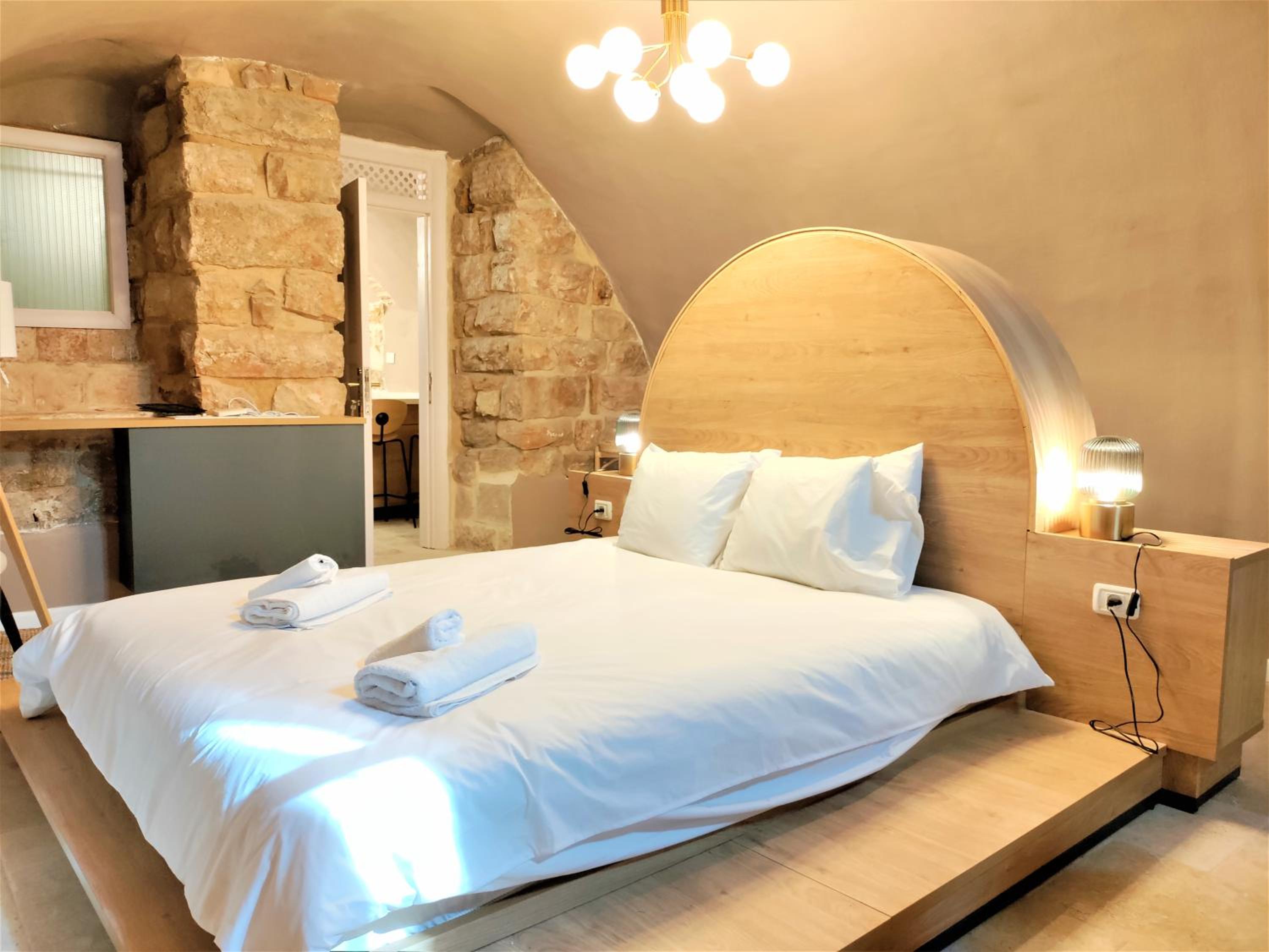 Deluxe Family Suite