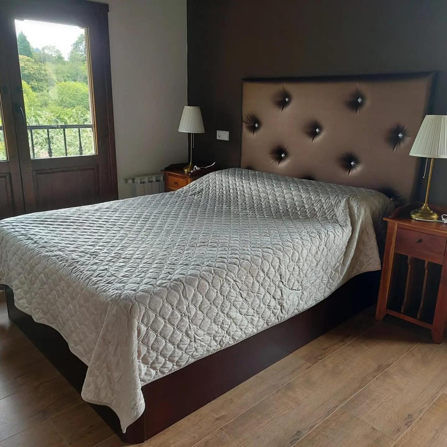Casa de Dos Habitaciones