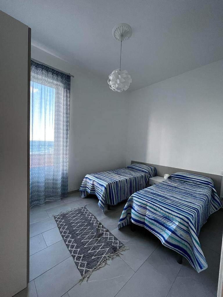 Apartment with Sea View photo 1