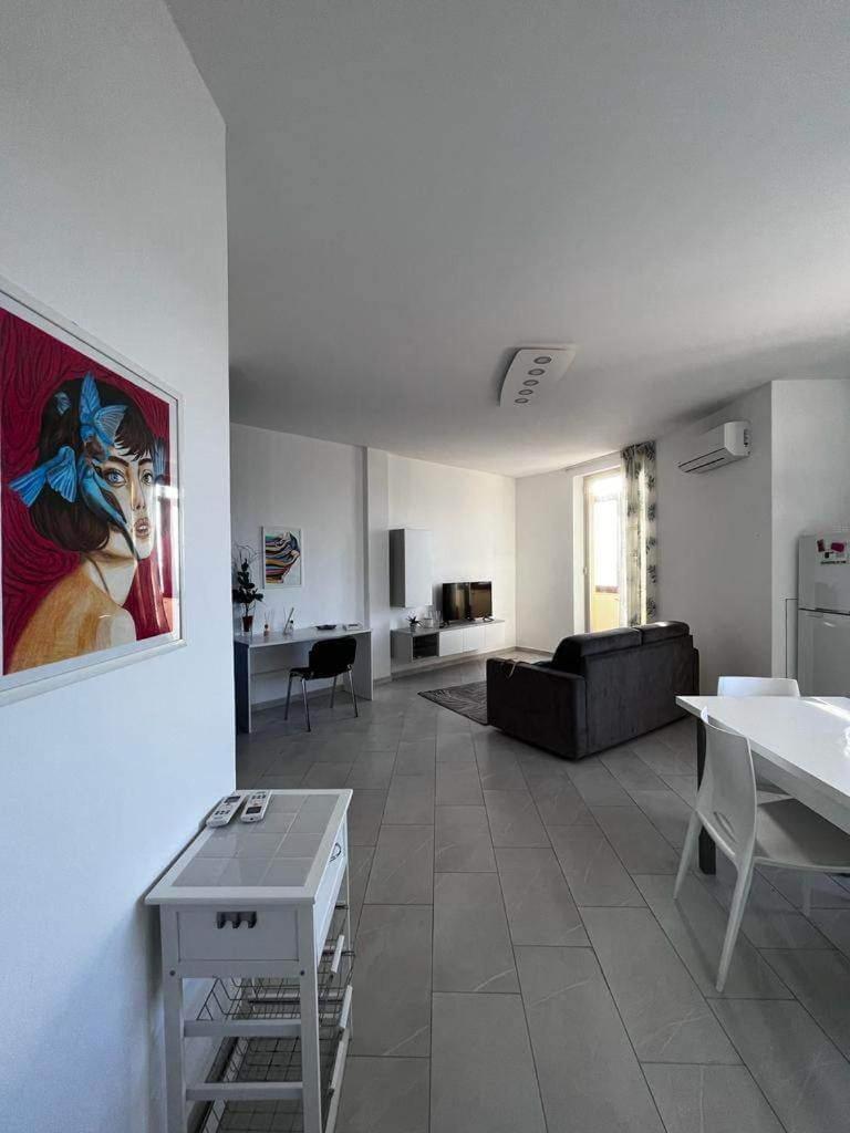 Apartment with Sea View photo 3