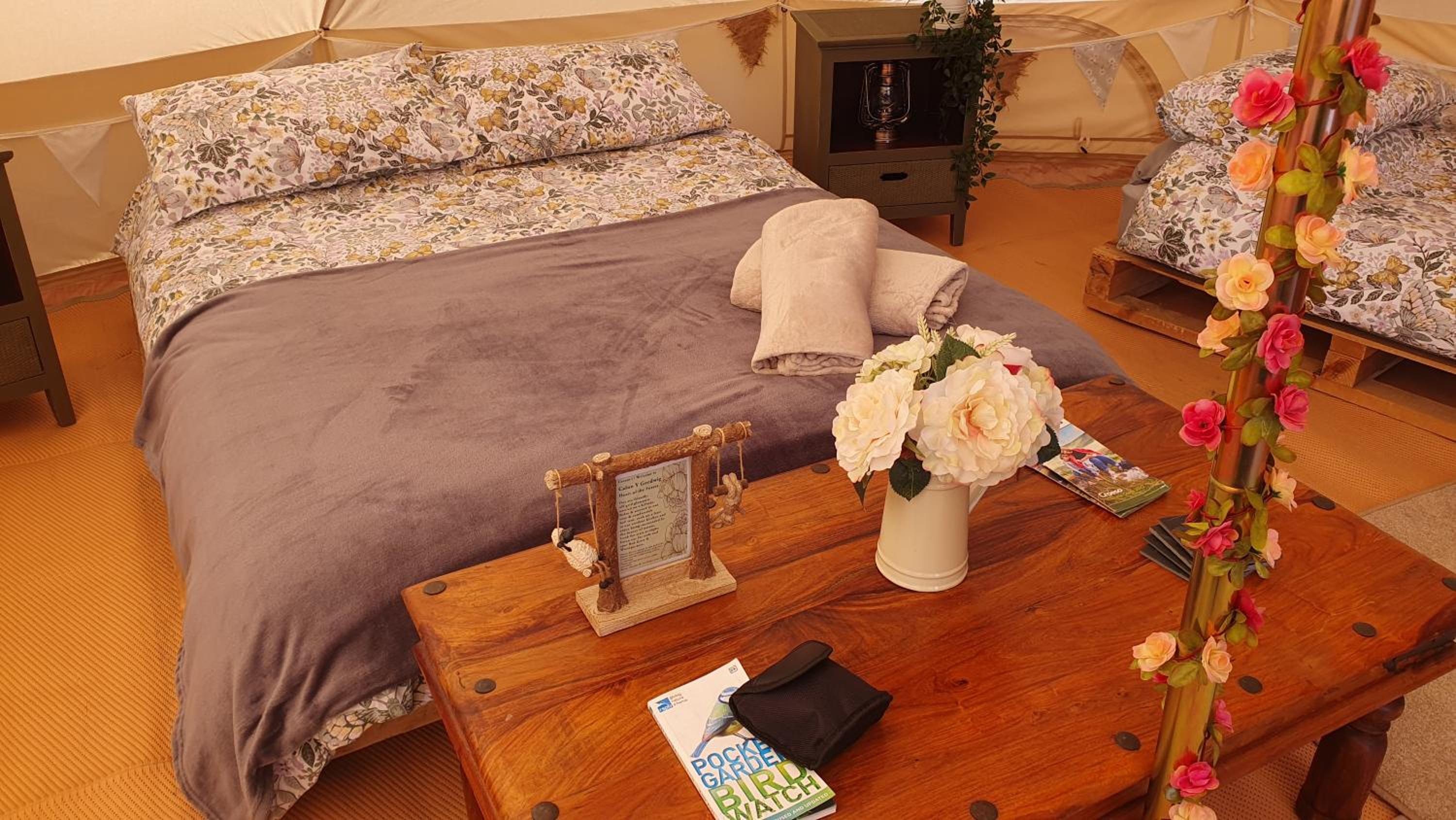 Tent photo 3
