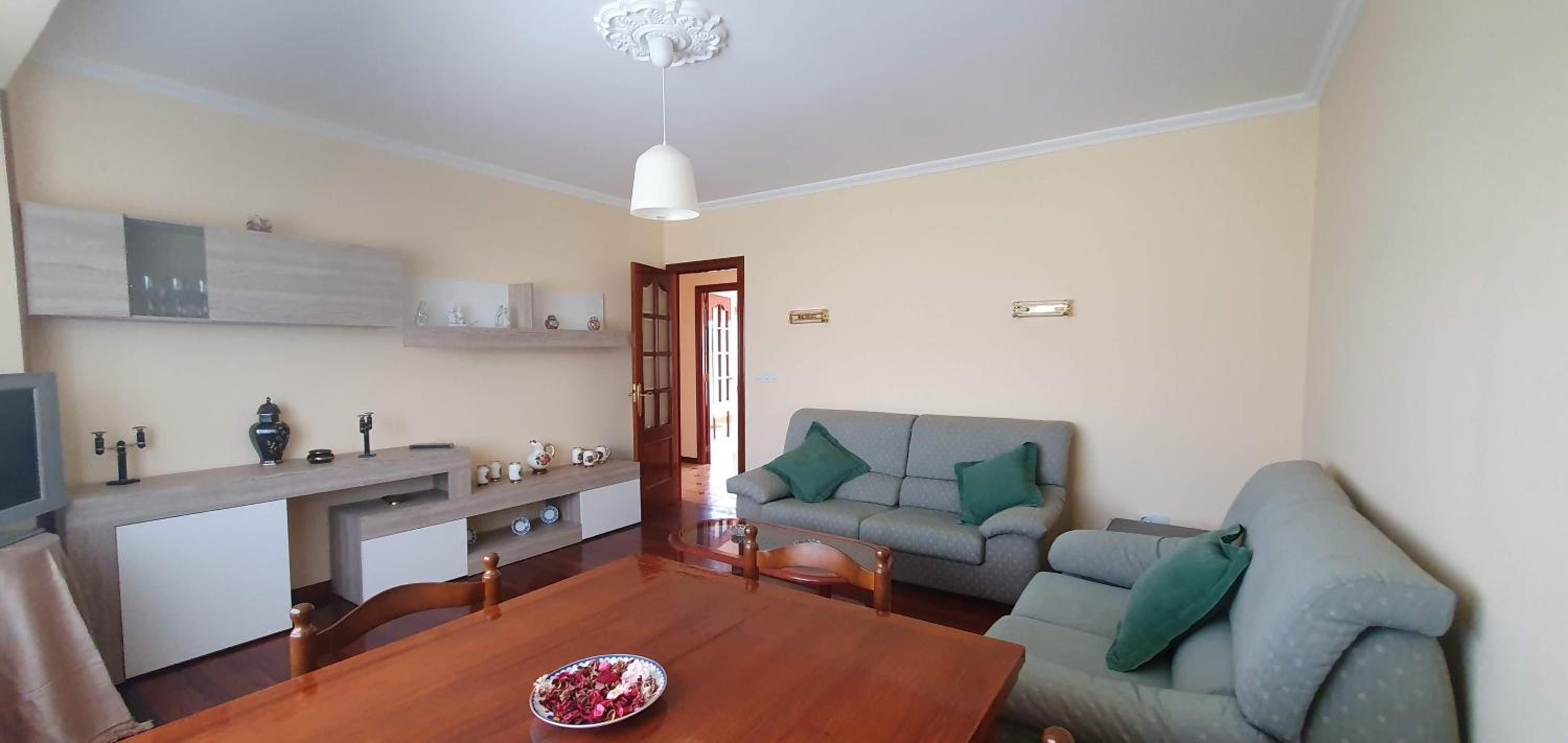Departamento de tres habitaciones