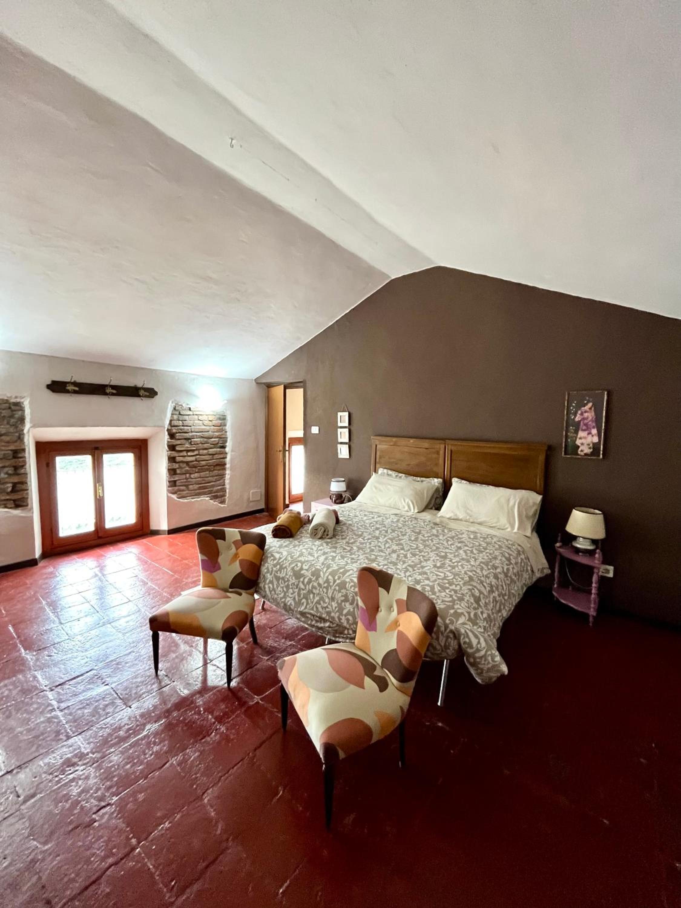 King Room With Garden View photo 1