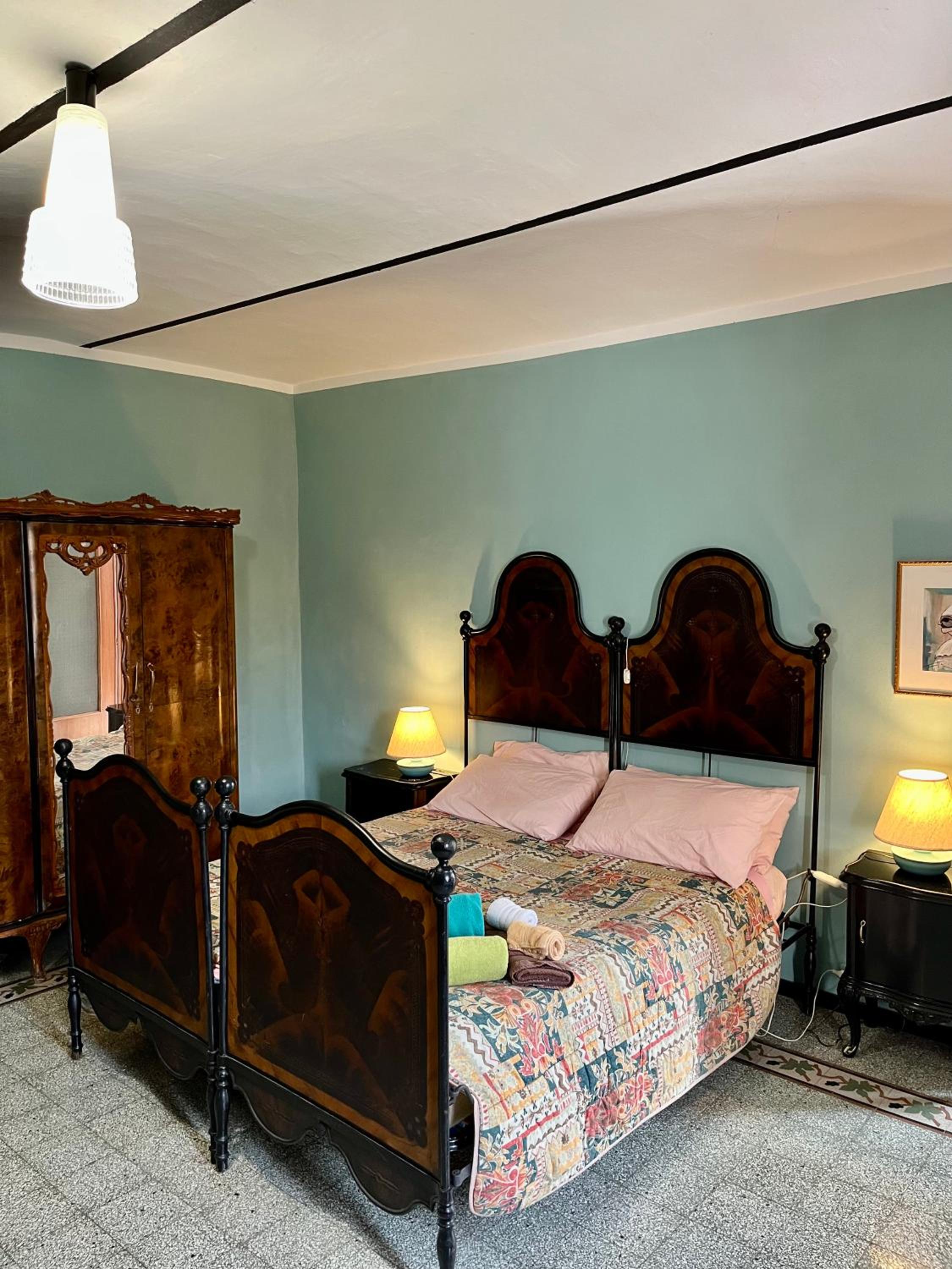Two-Bedroom Suite photo 2