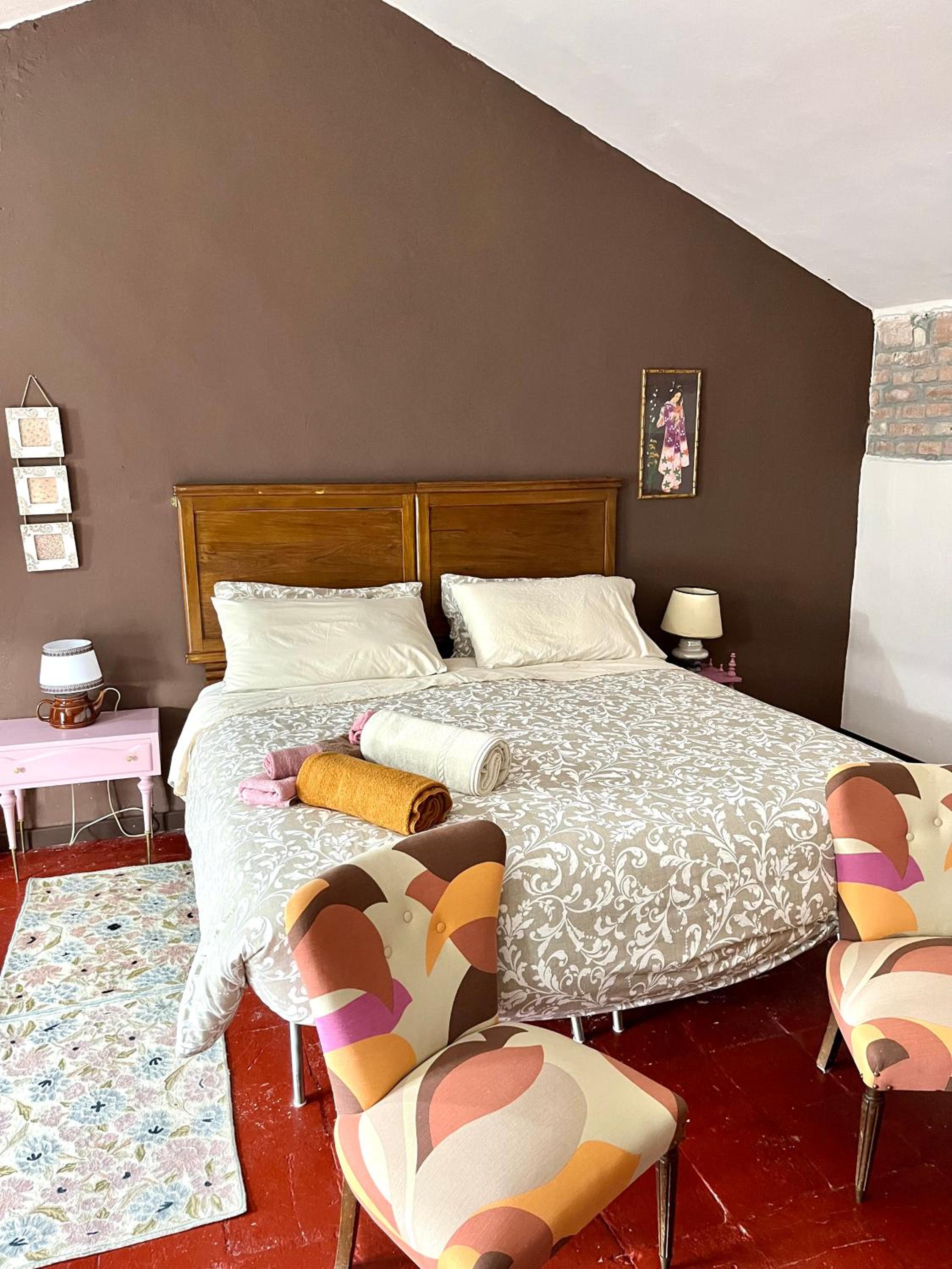 King Room With Garden View photo 3
