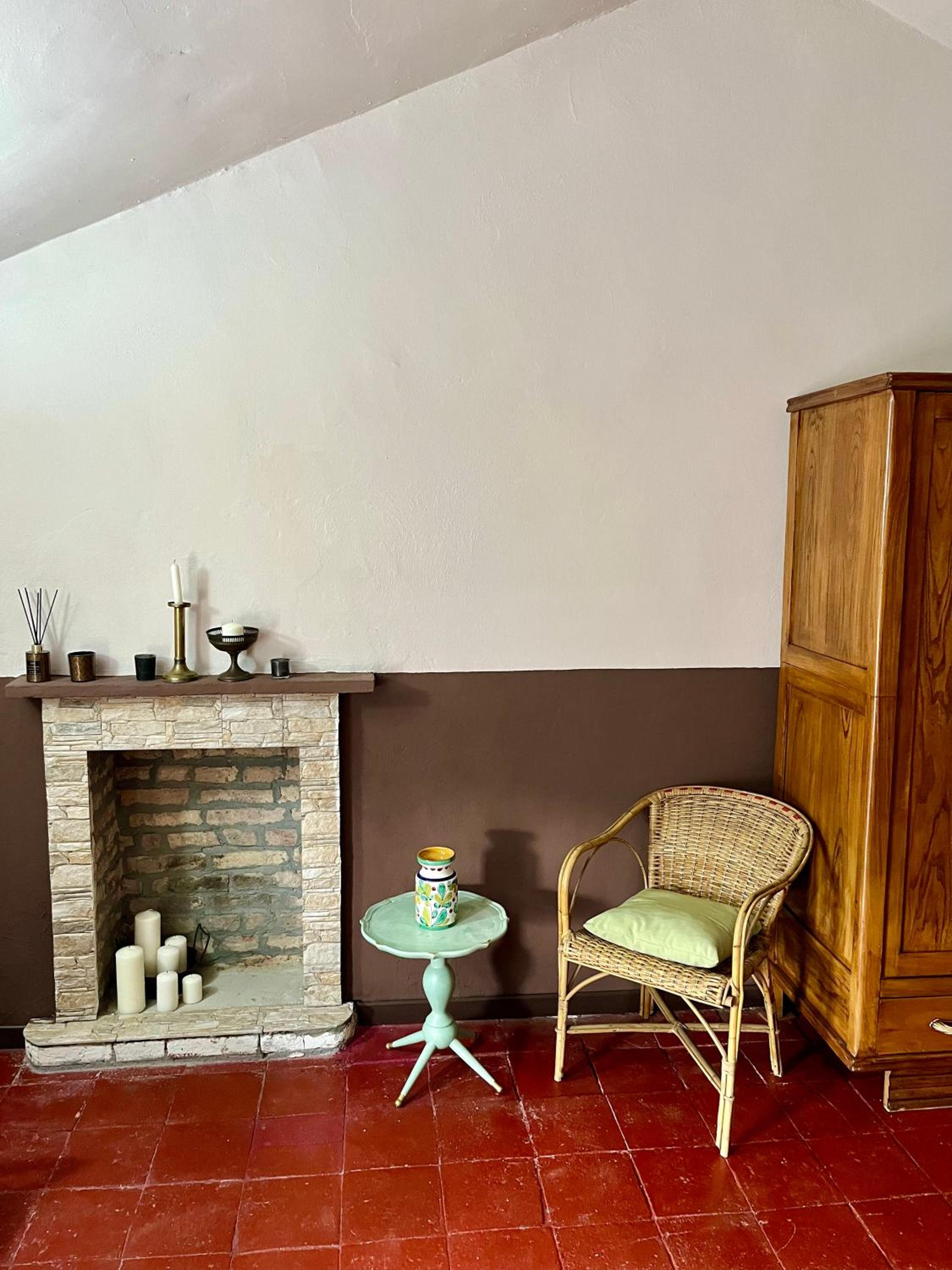Large Double Room photo 3