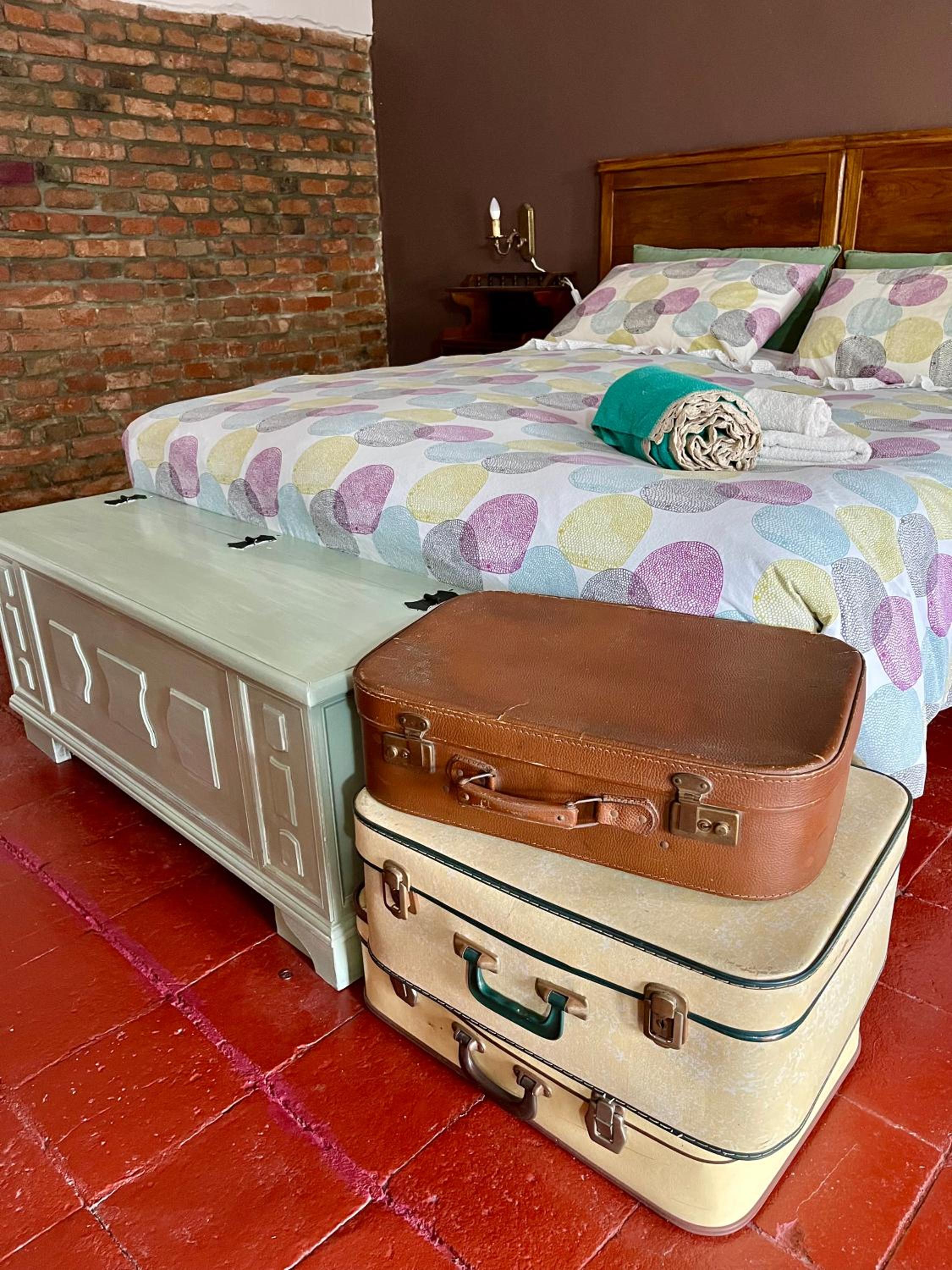 Large Double Room photo 1
