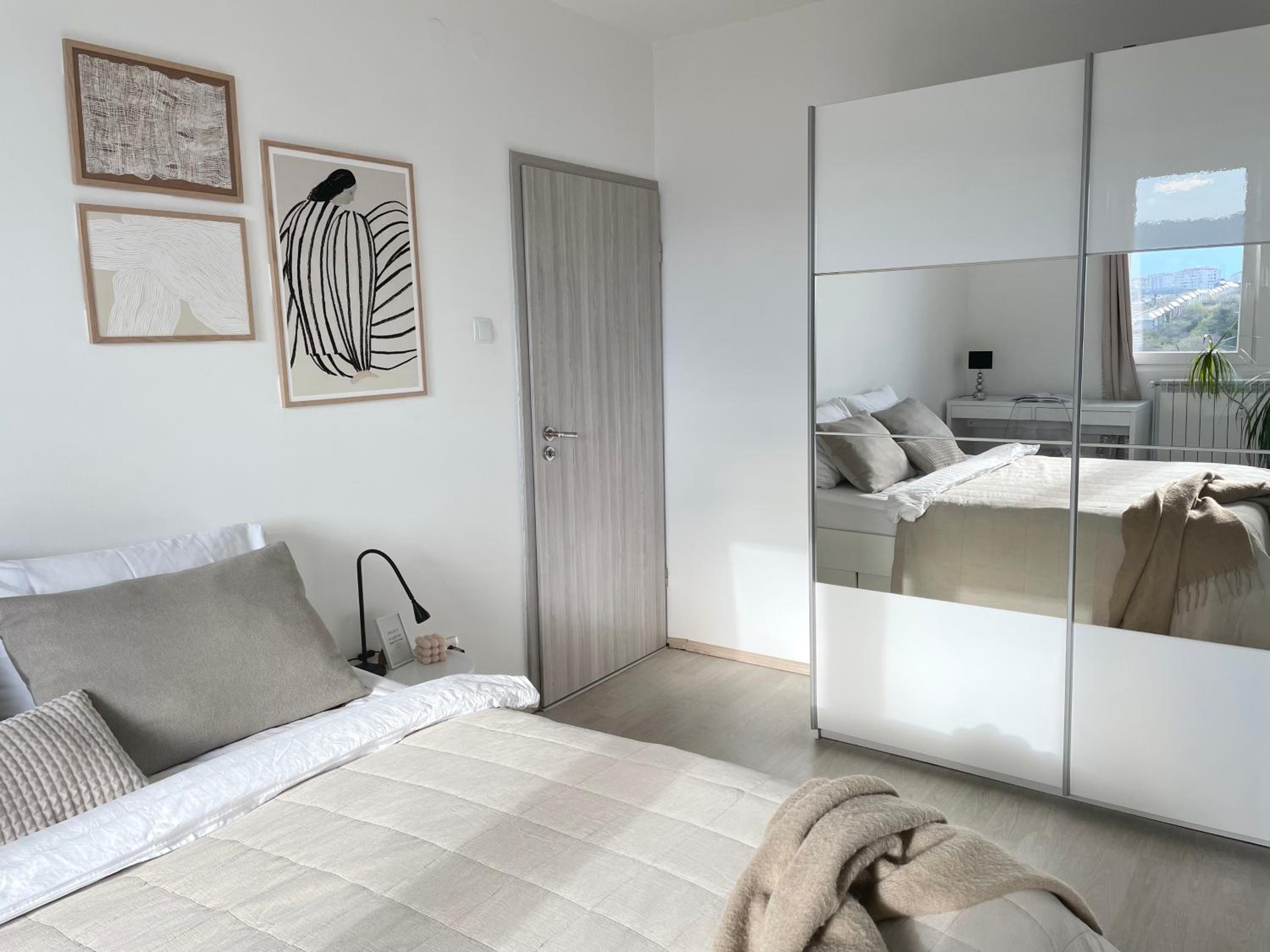 Two-Bedroom Apartment photo 1