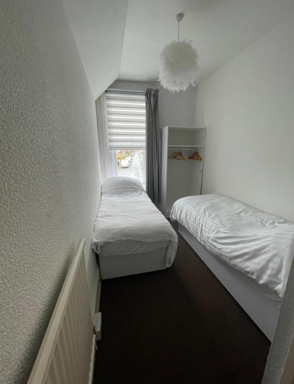Family Room En-Suite