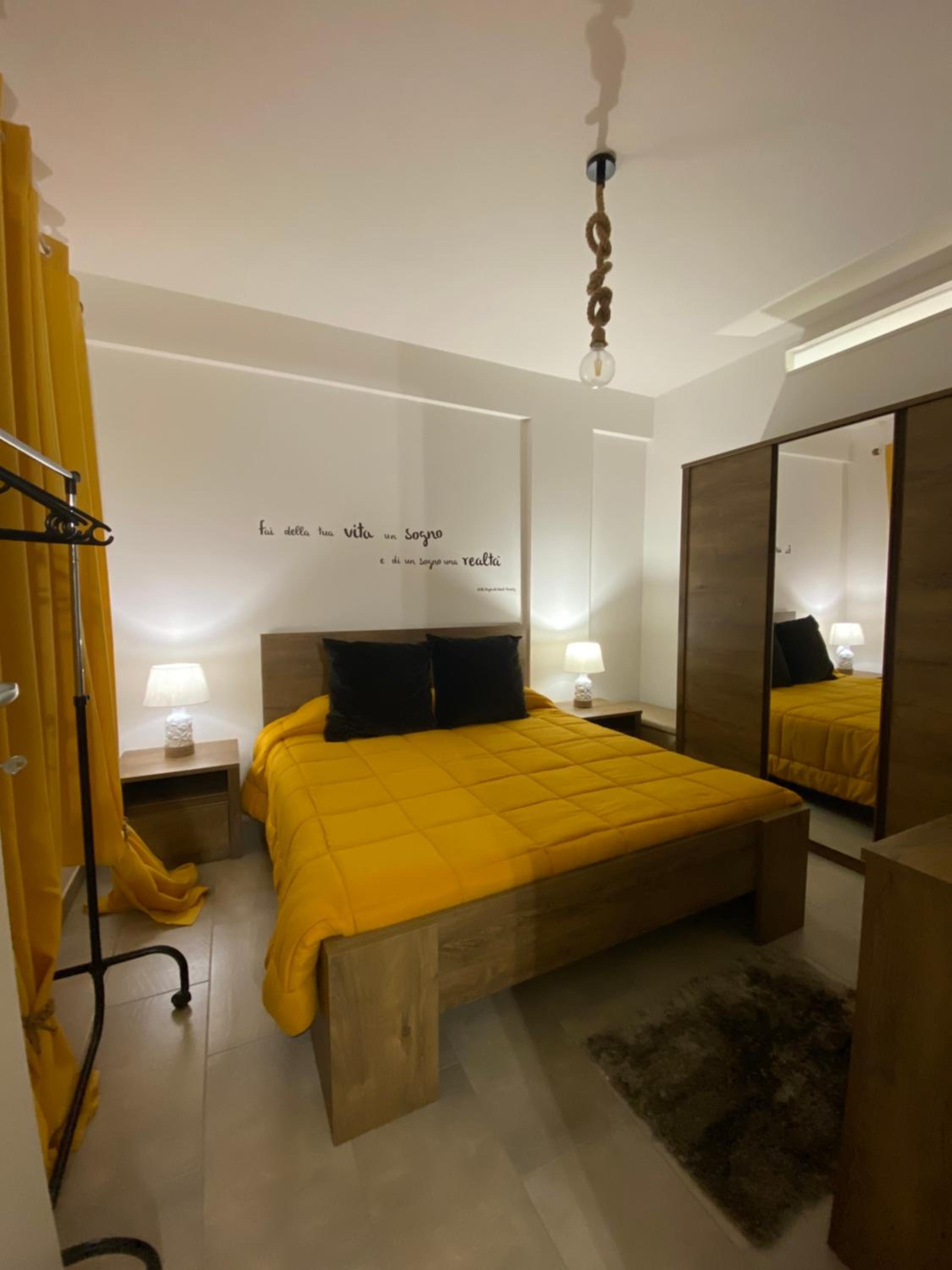 Two-Bedroom Apartment photo 1
