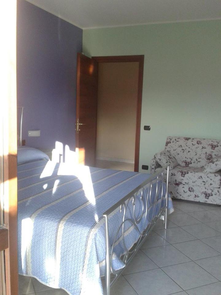 Standard Double Room - Photo 6