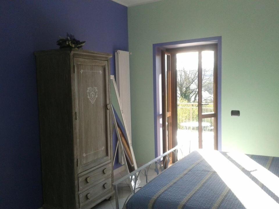 Standard Double Room - Photo 7
