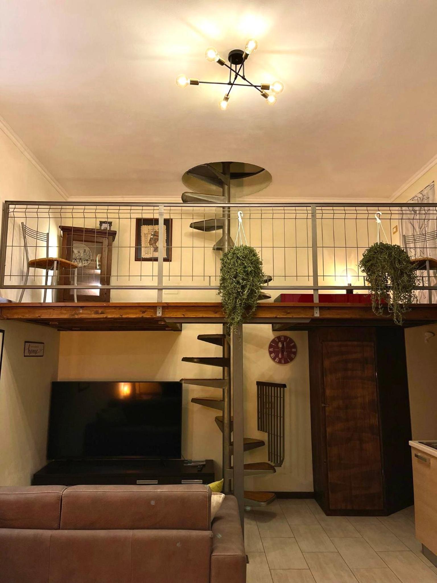 One-Bedroom House photo 1