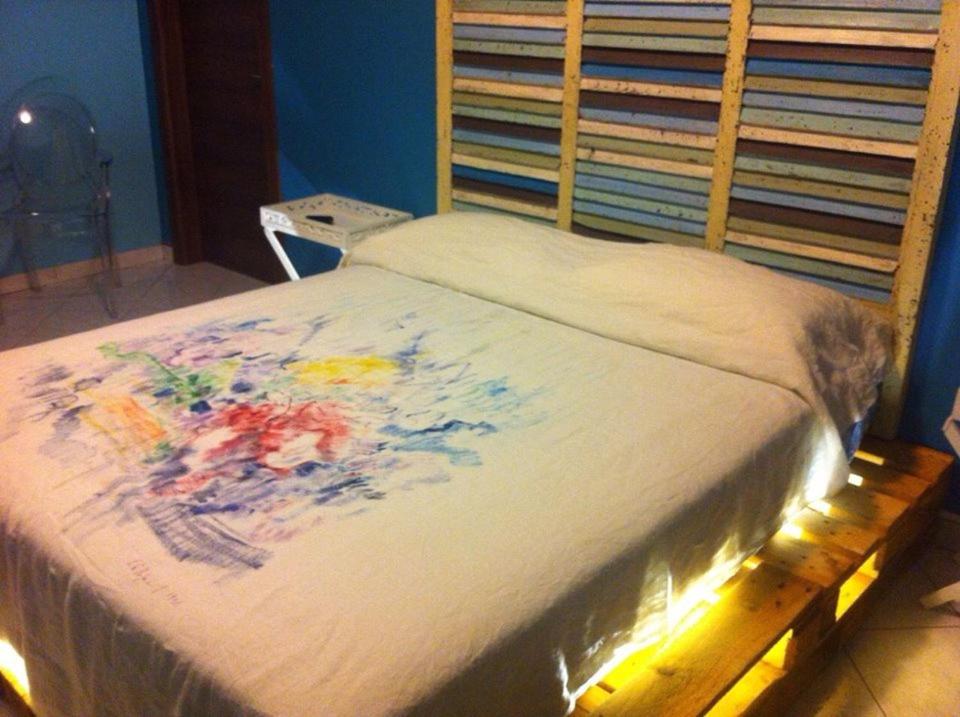 Standard Triple Room - Photo 6