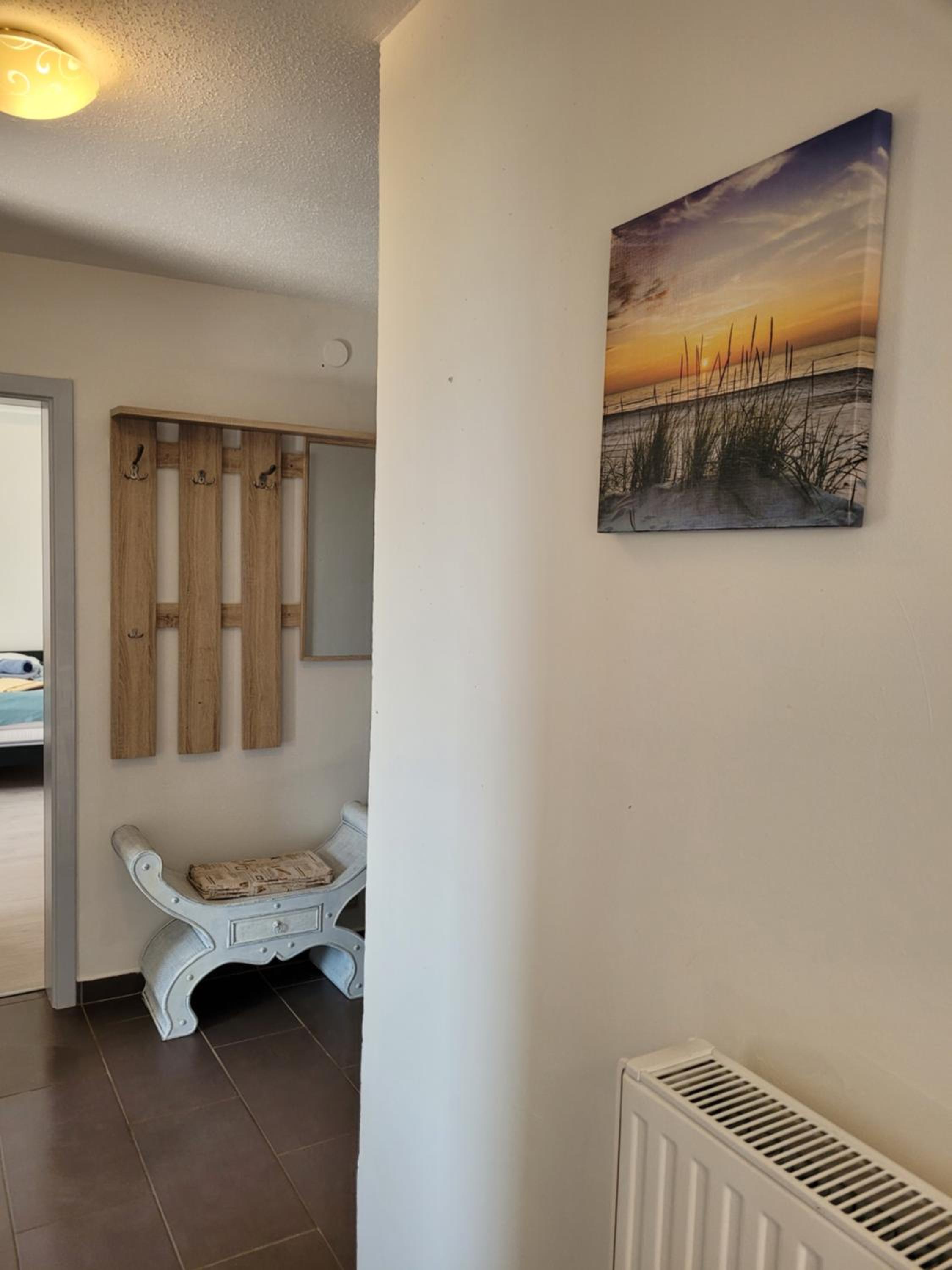 Apartment - Ground Floor photo 3