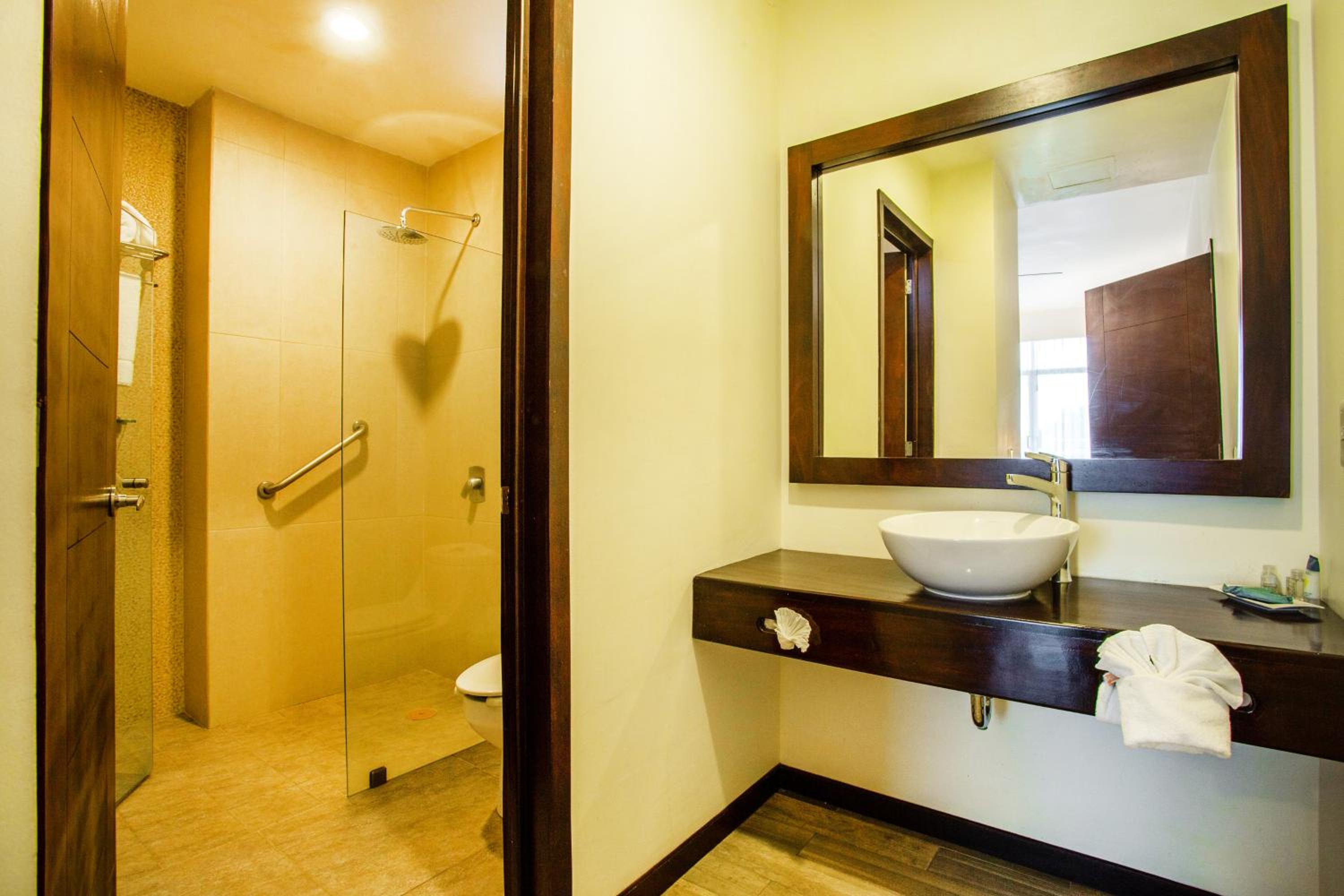 Deluxe Double Or Twin Room With Pool View photo 2