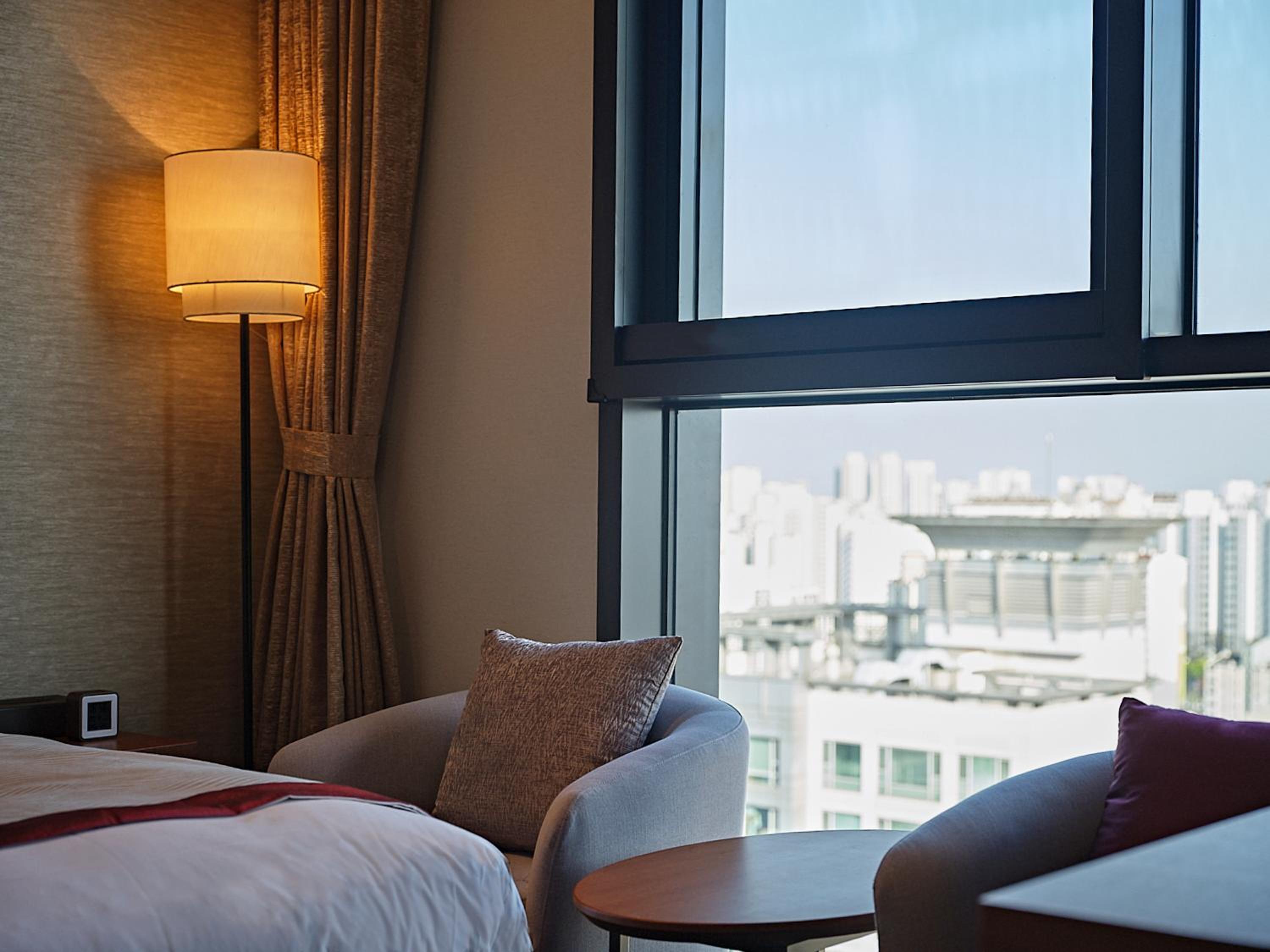 Deluxe Triple Room - Photo 4