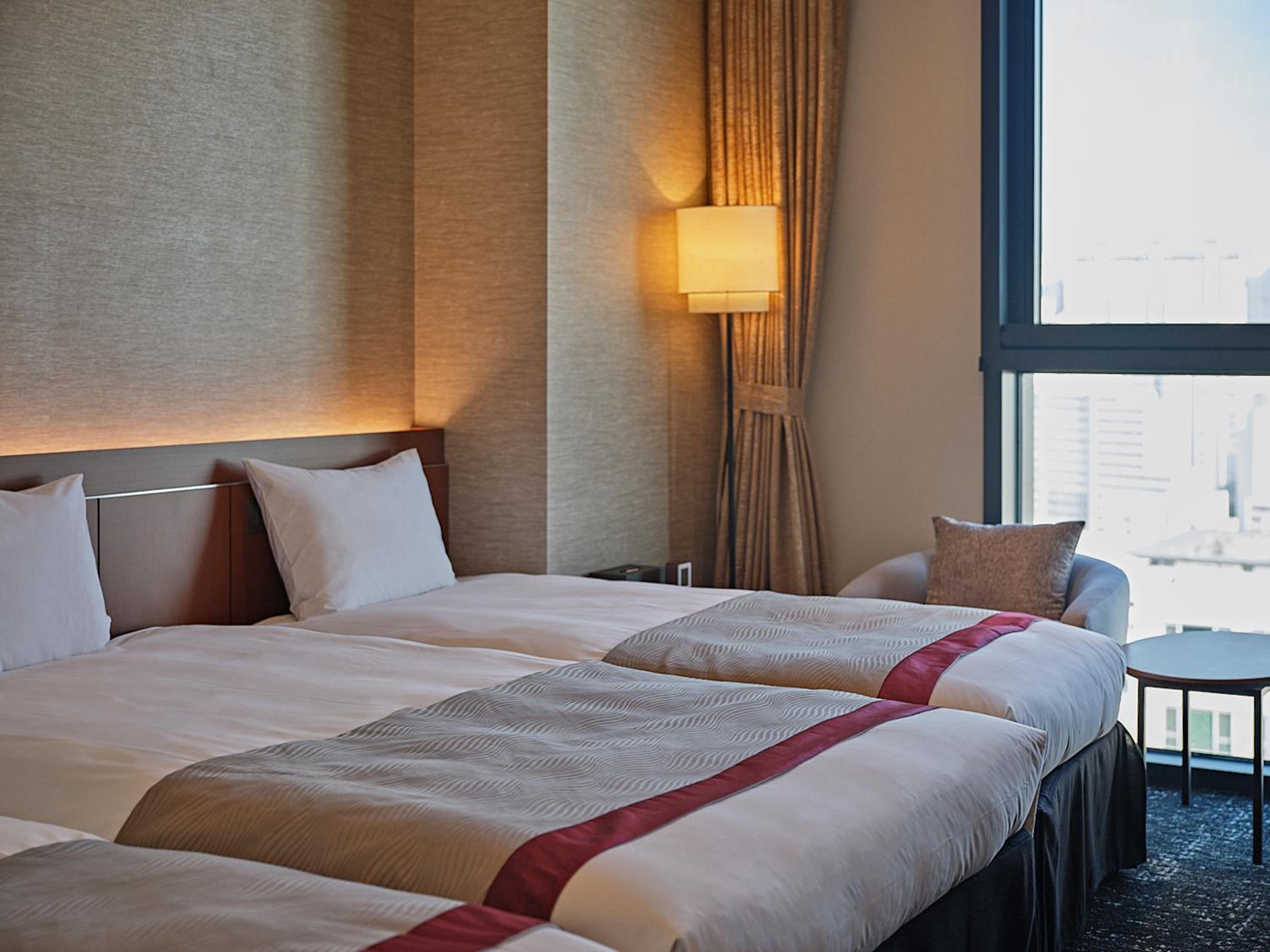 Deluxe Triple Room - Photo 2