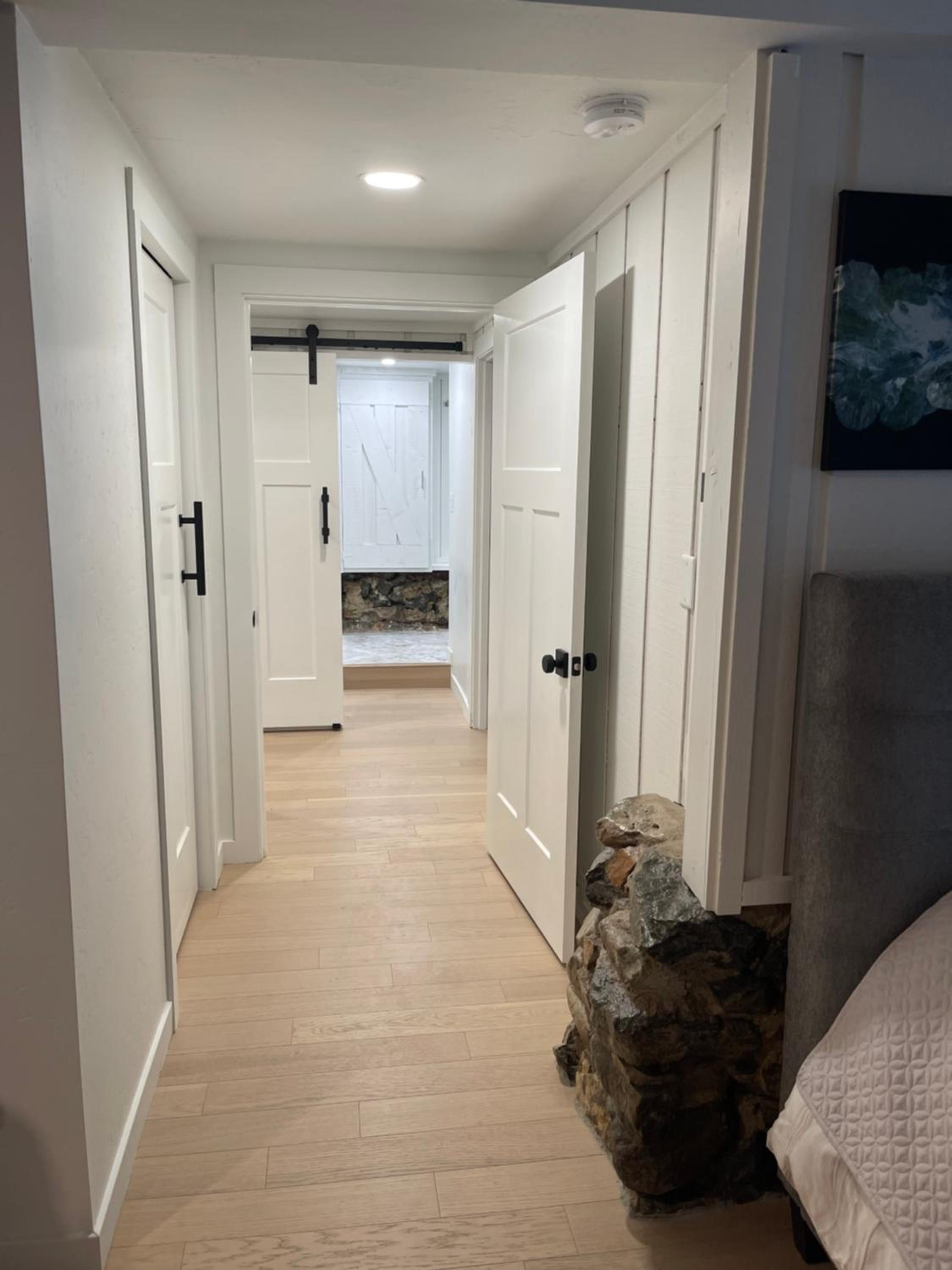 Two-Bedroom House photo 1