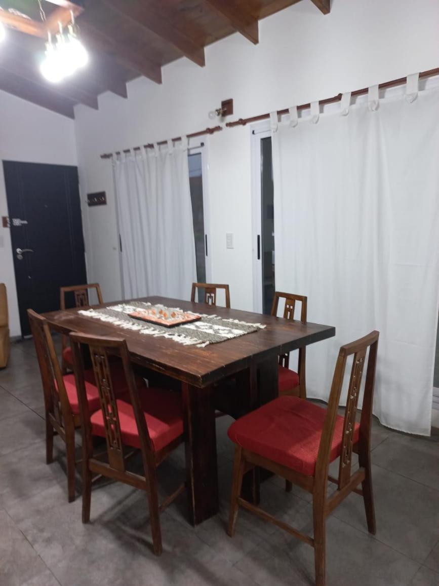 Two-Bedroom House photo 2
