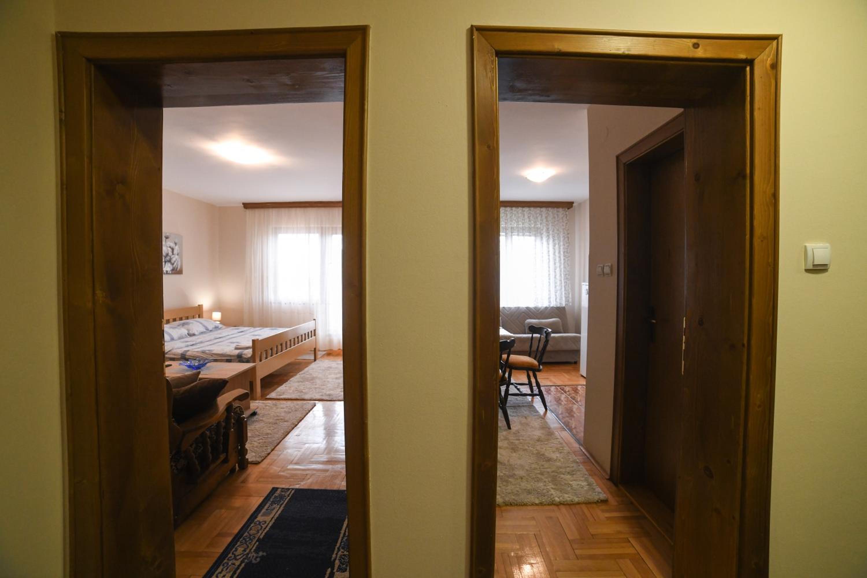 Studio with Terrace photo 3