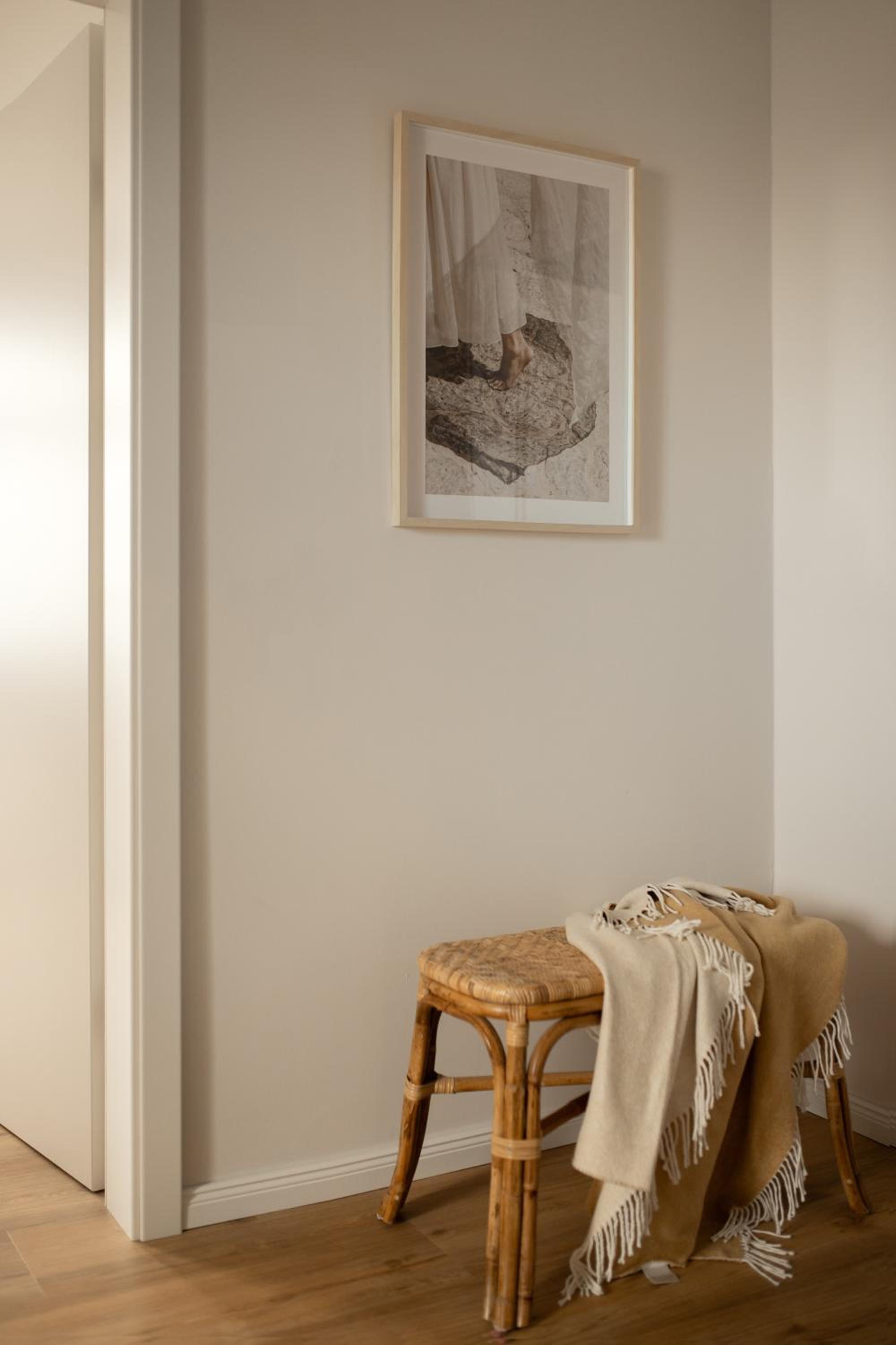 Two-Bedroom Apartment photo 2