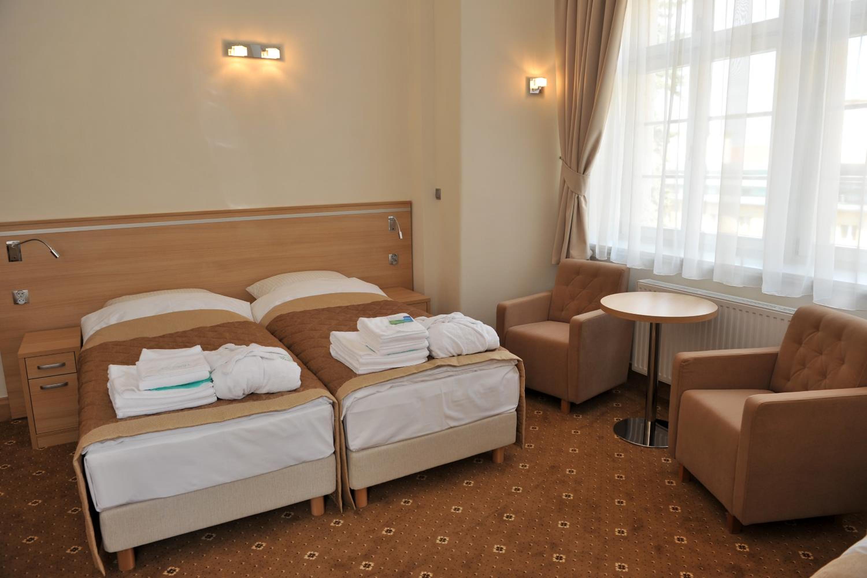 Deluxe Double Room - Photo 2