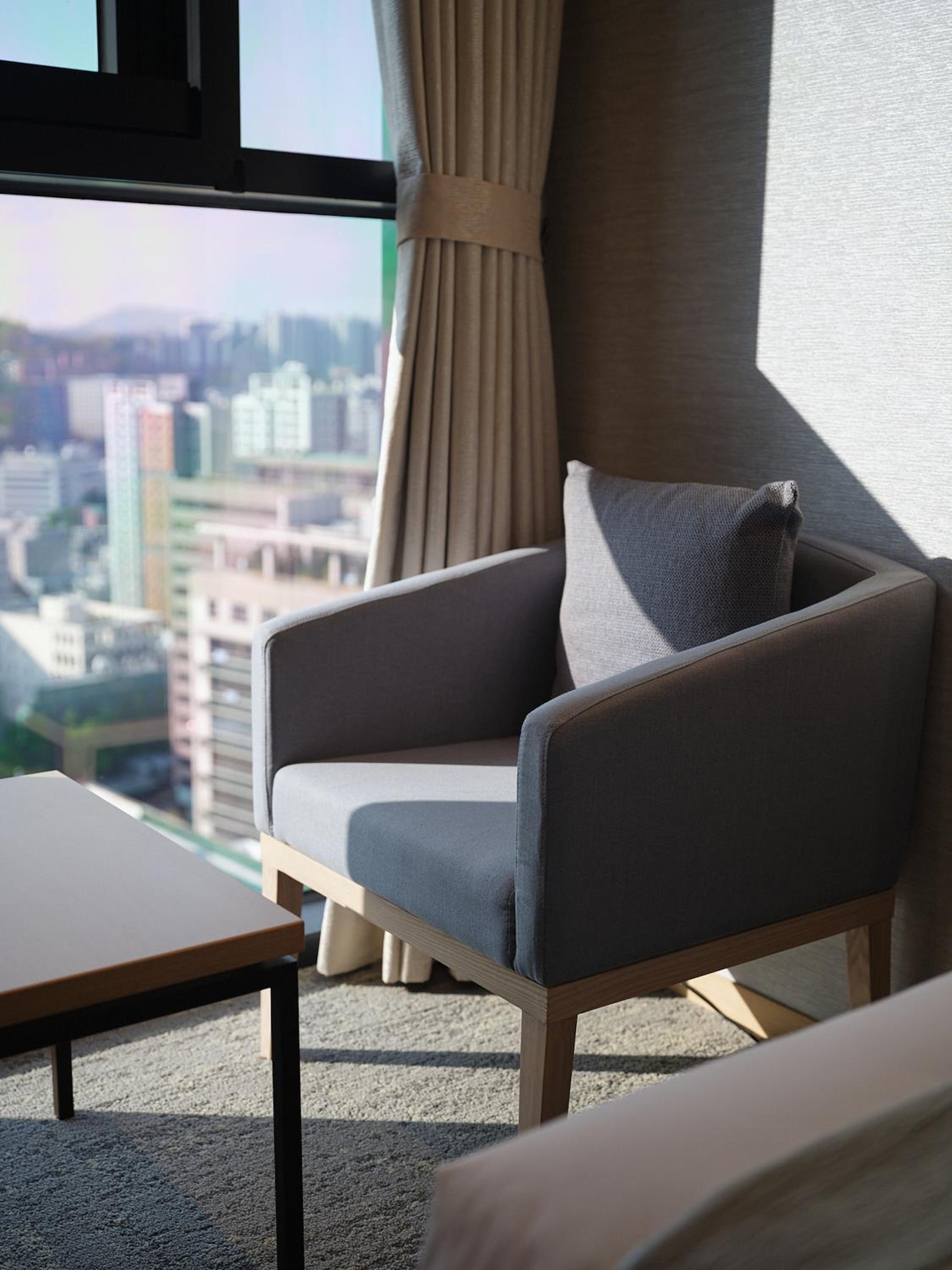 Standard Double Room - Photo 4