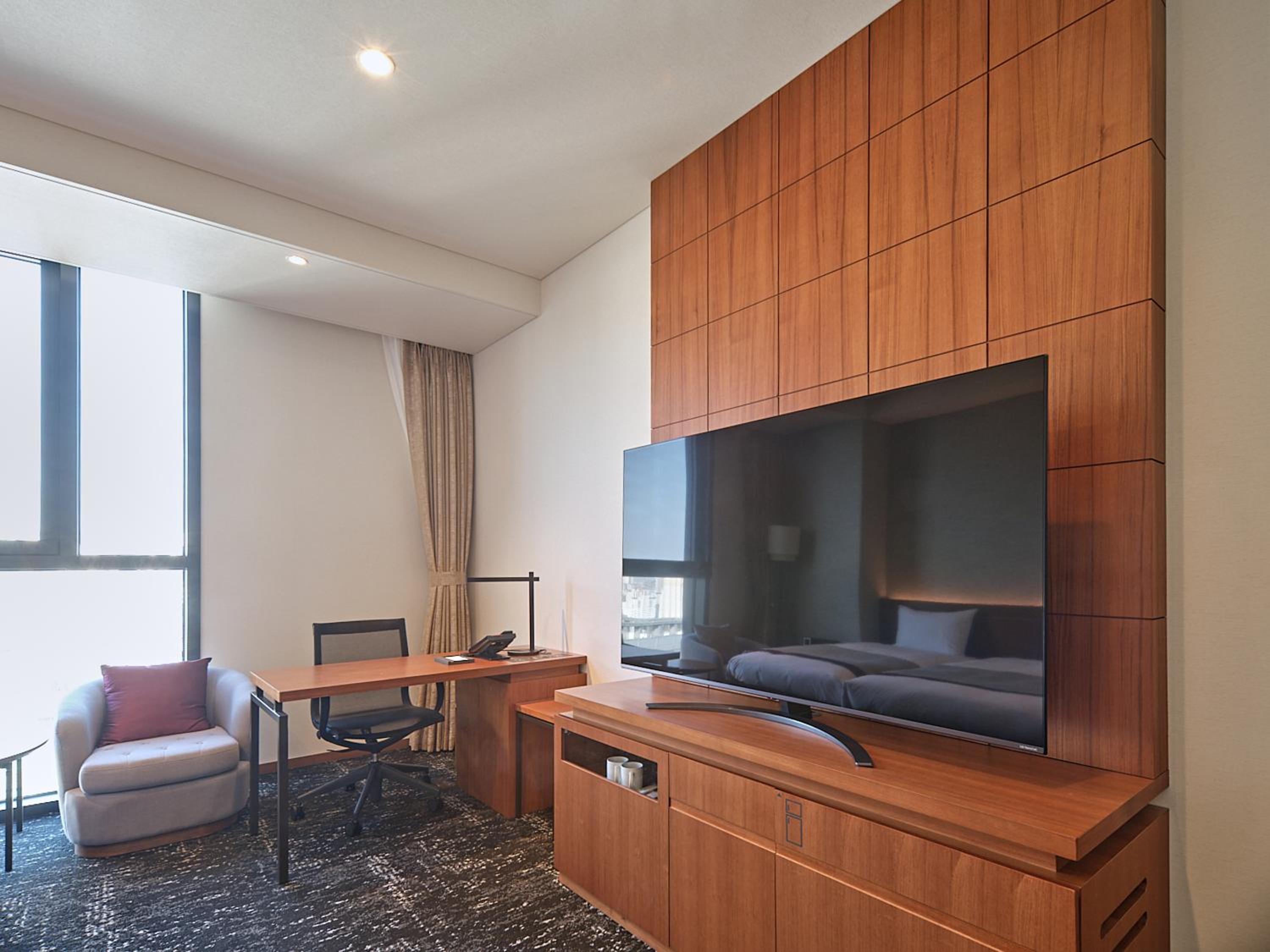 Deluxe Twin Room - Photo 6