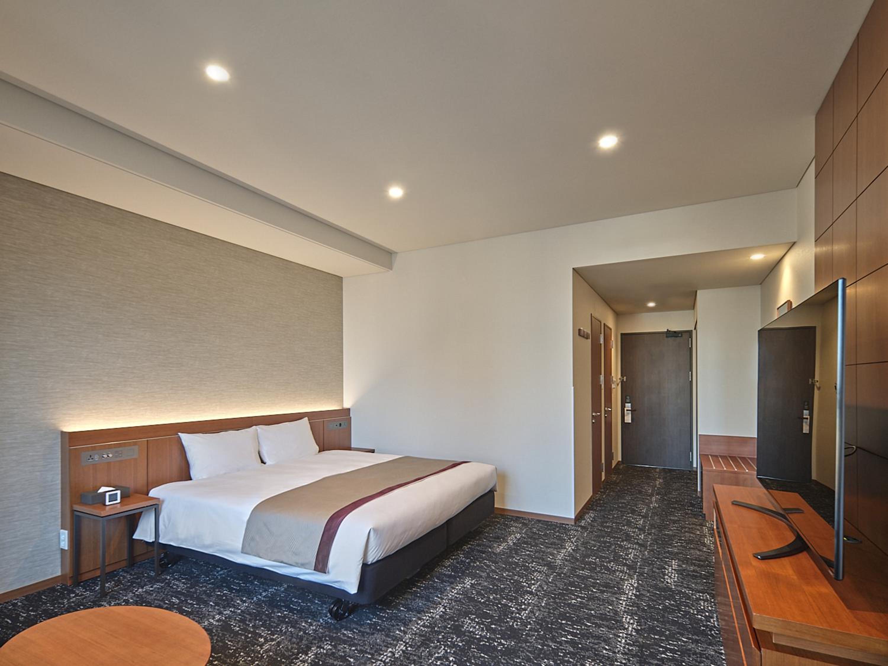 Deluxe Double Room - Photo 2