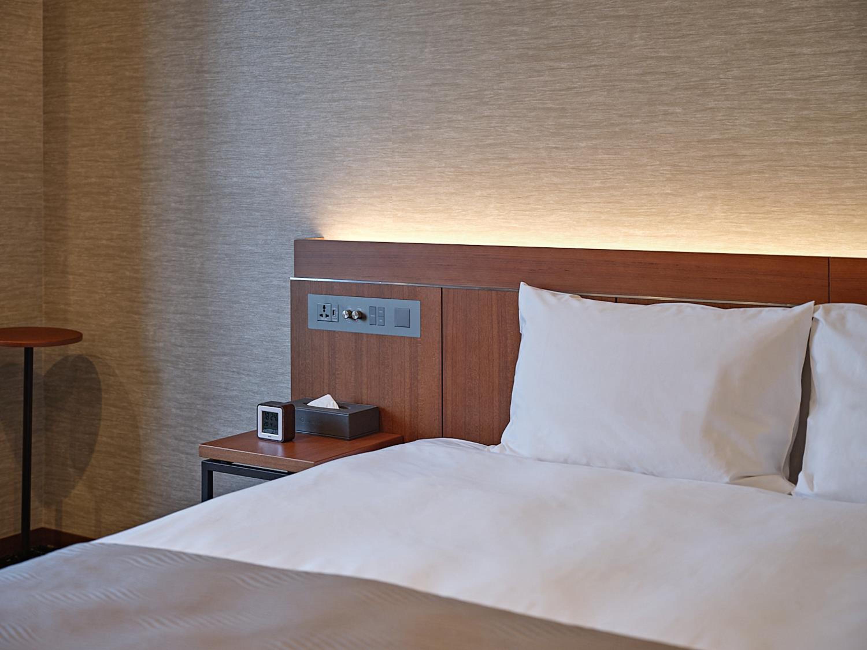 Deluxe Double Room - Photo 3