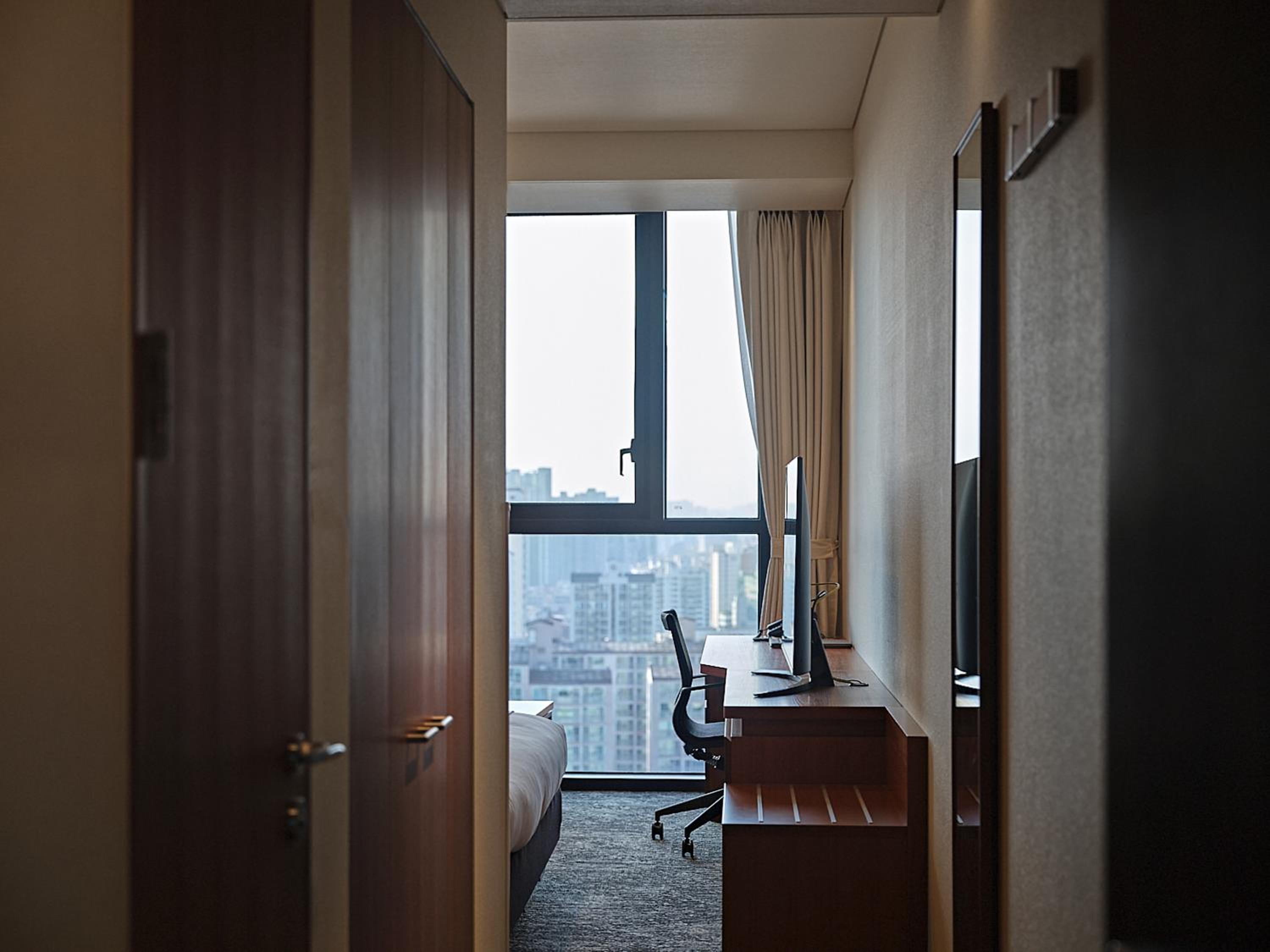 Superior Double Room - Photo 2