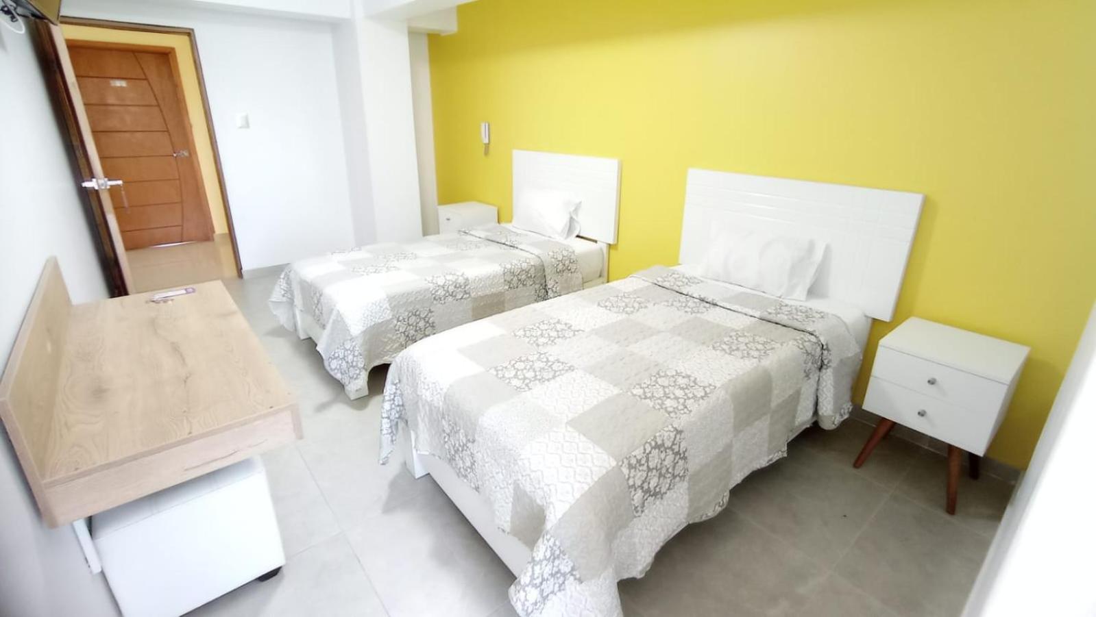 Twin Room photo 3