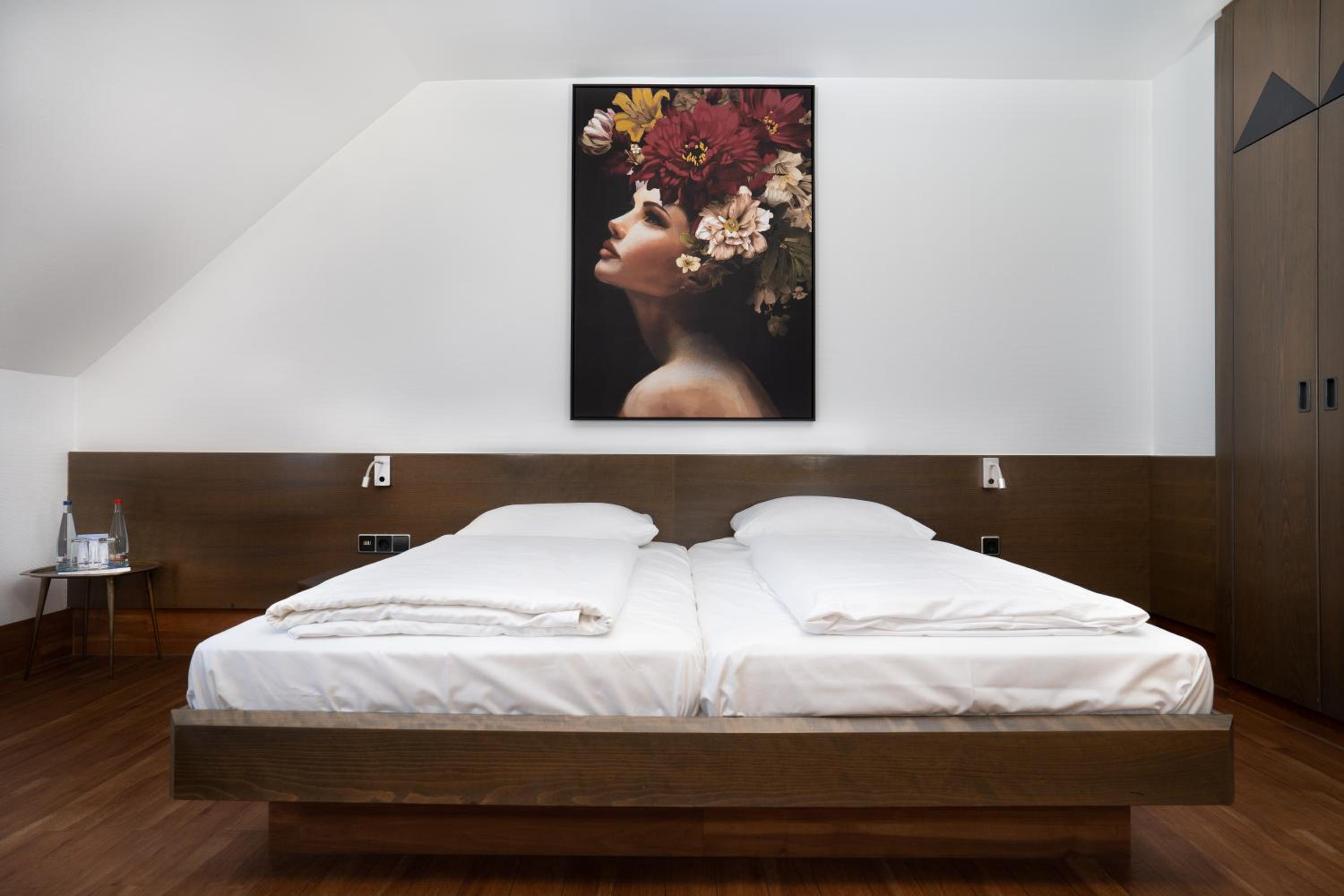 Double Room - Photo 1
