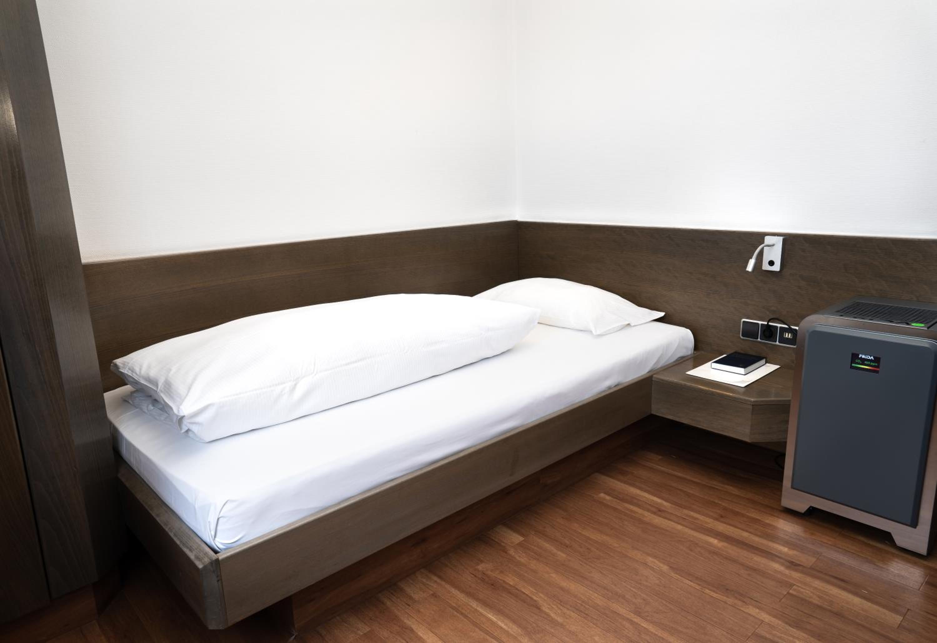Single Room photo 1