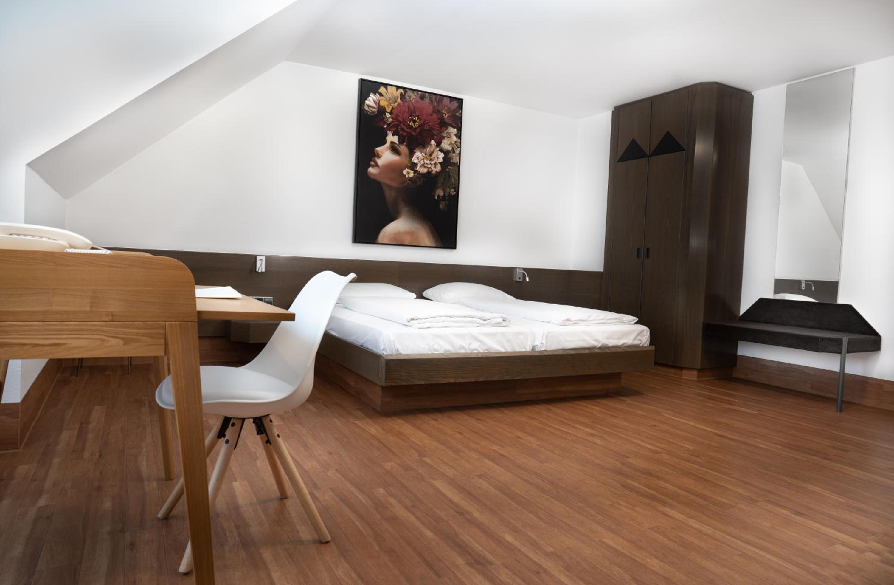 Comfort Triple Room - Photo 1