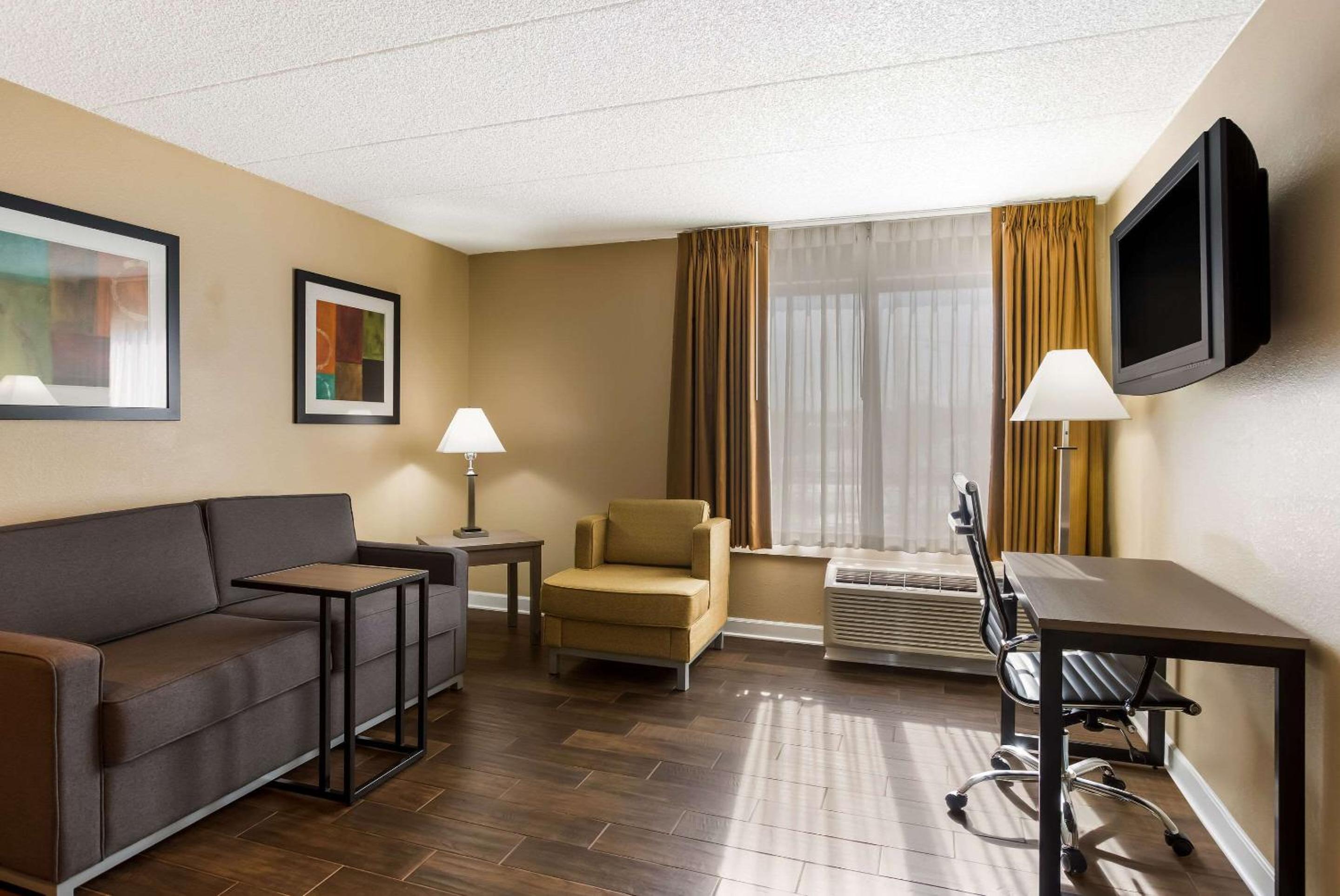 King Suite photo 1