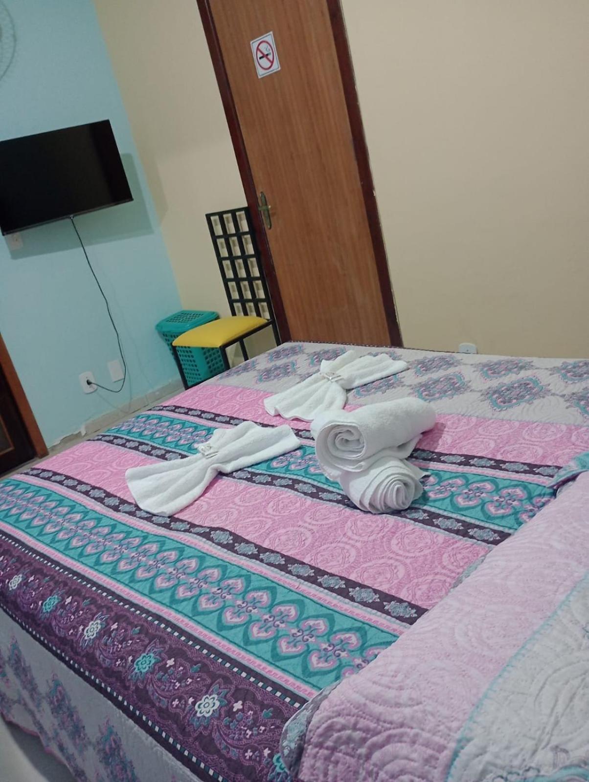 Family Double Room photo 1
