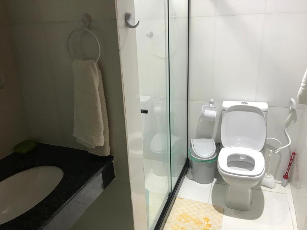 Triple Room with Private Bathroom photo 3
