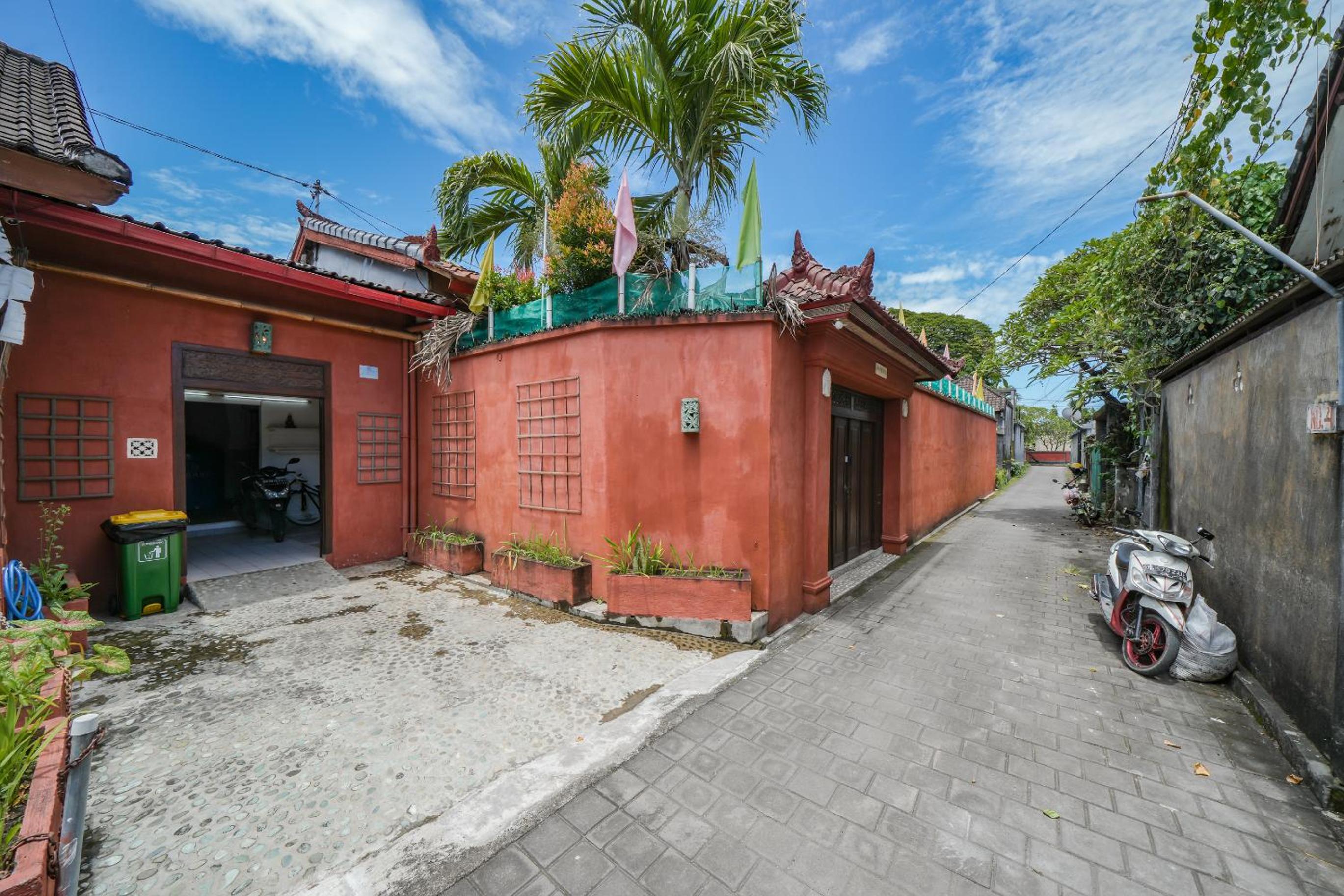 Two-Bedroom Villa photo 2