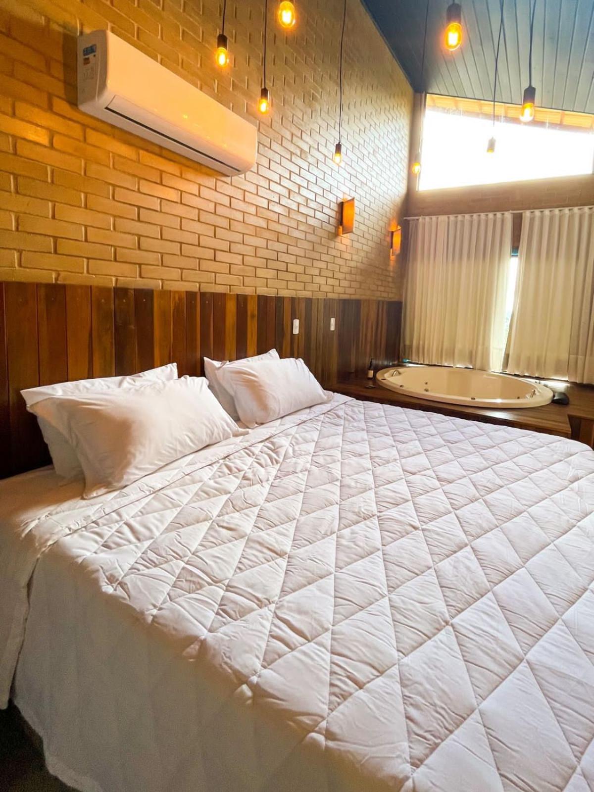 King Room with Spa Bath photo 1