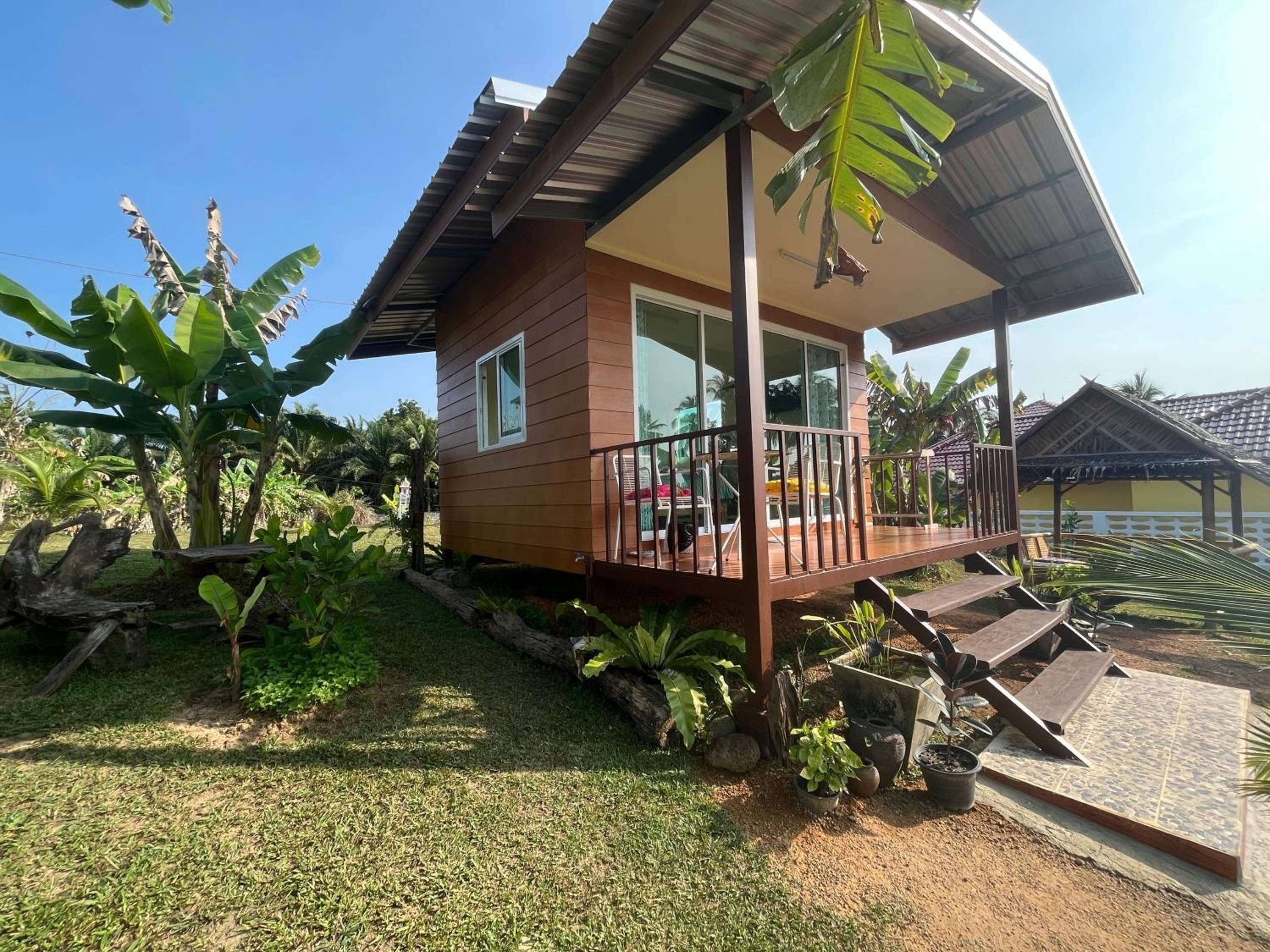 Holiday Home - Photo 9