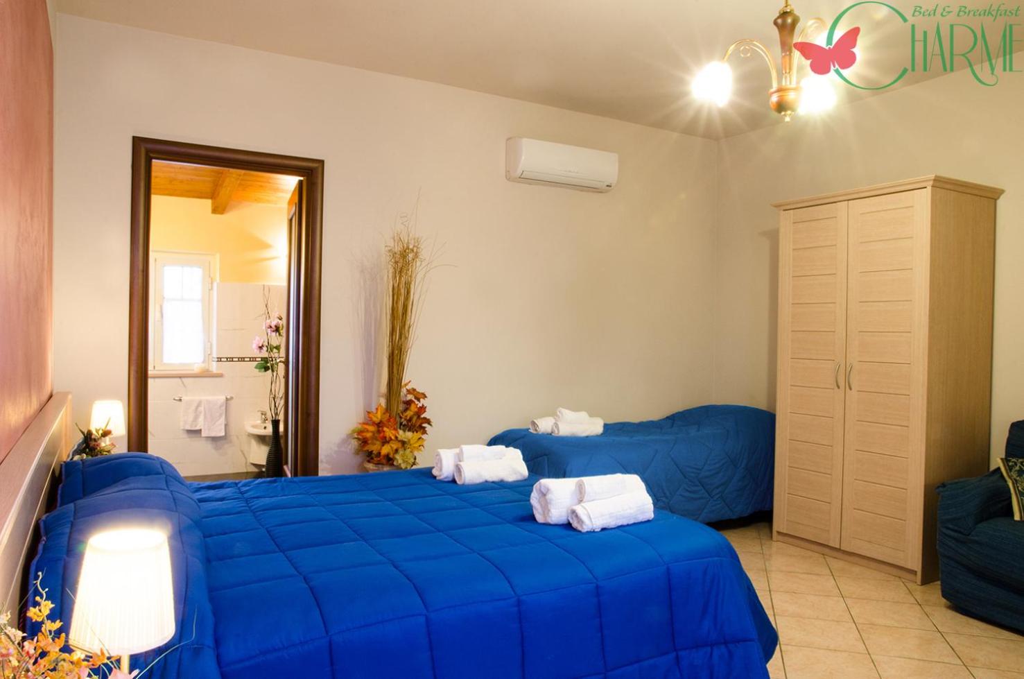 Superior Triple Room photo 2