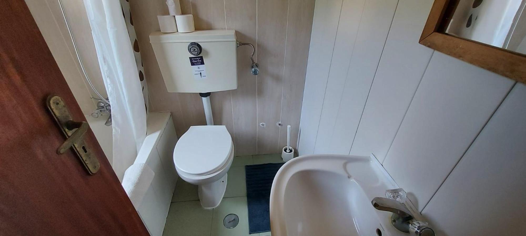 Double Room With Balcony photo 3