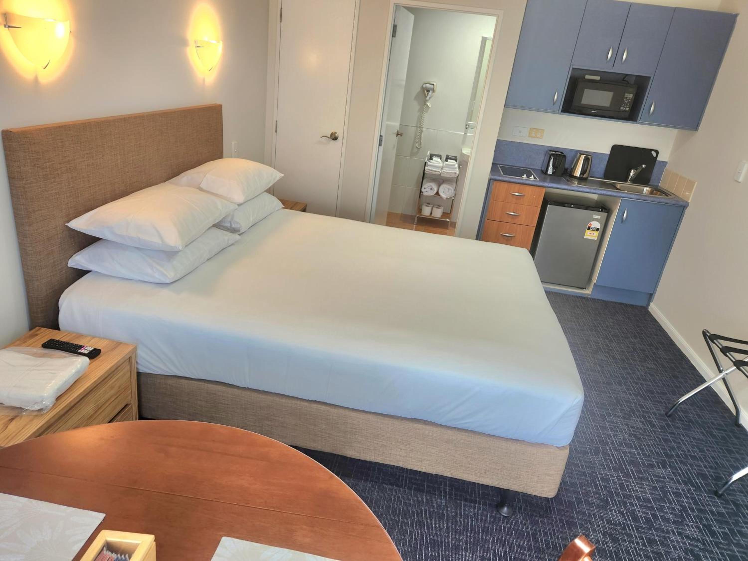 Deluxe Double Room - Photo 4