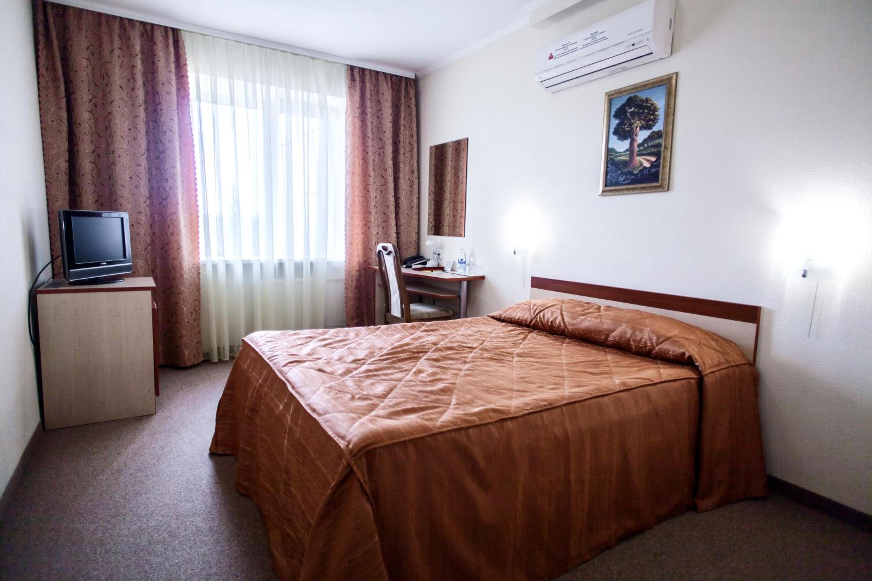 Comfort Single Room photo 2