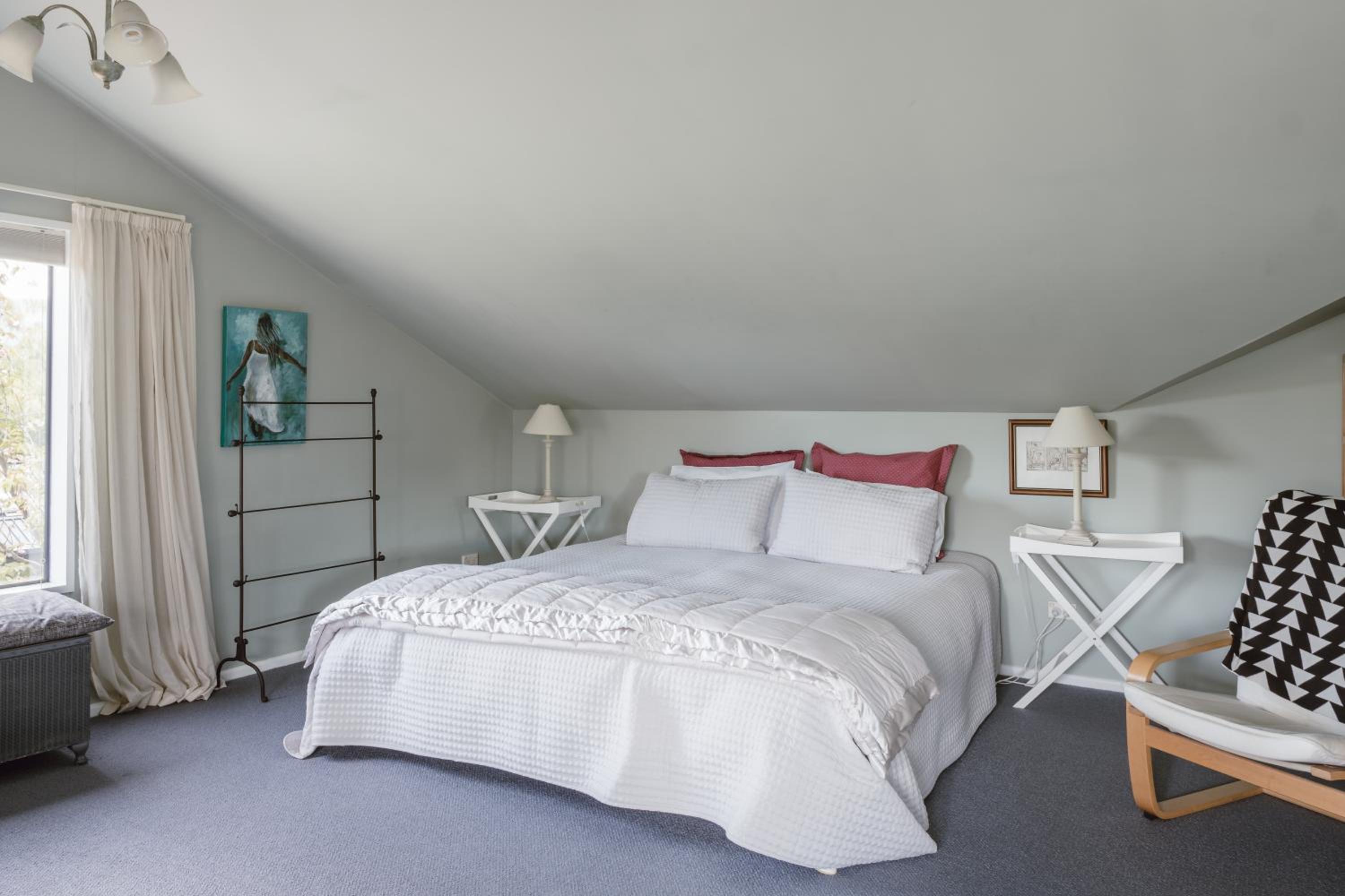 Triple Room with Private Bathroom photo 1
