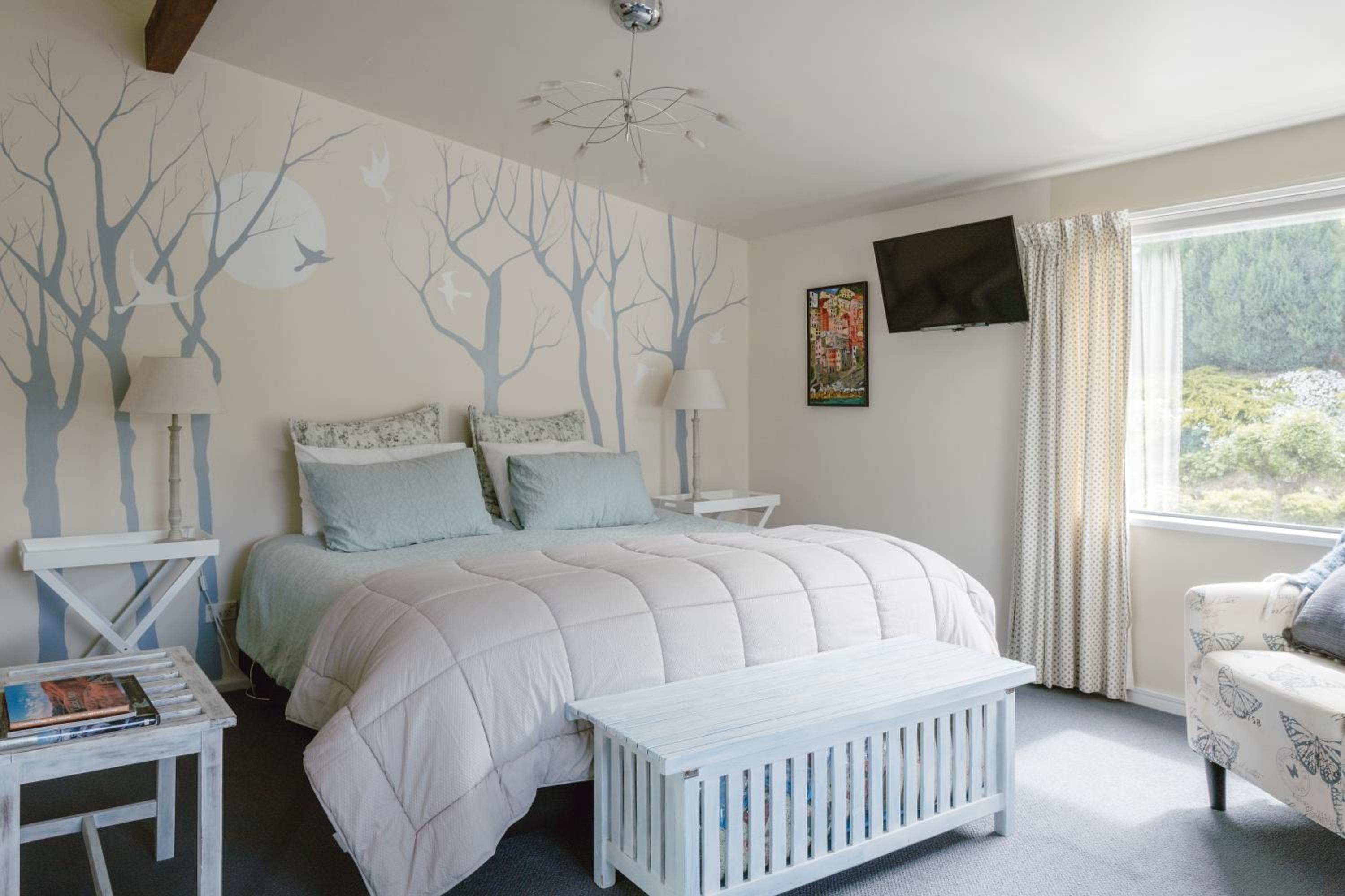 Triple Room with Private Bathroom photo 3