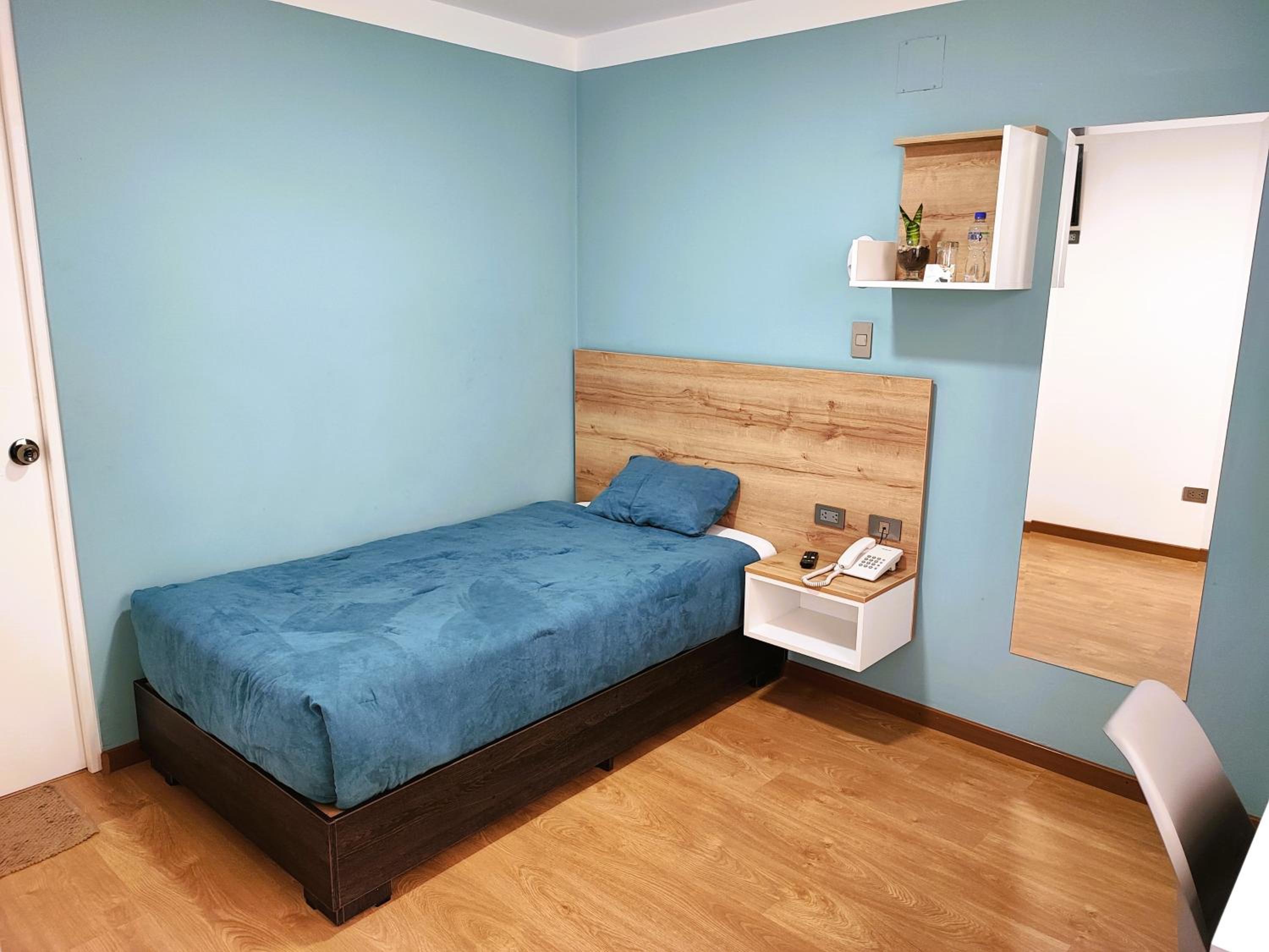 Single Room