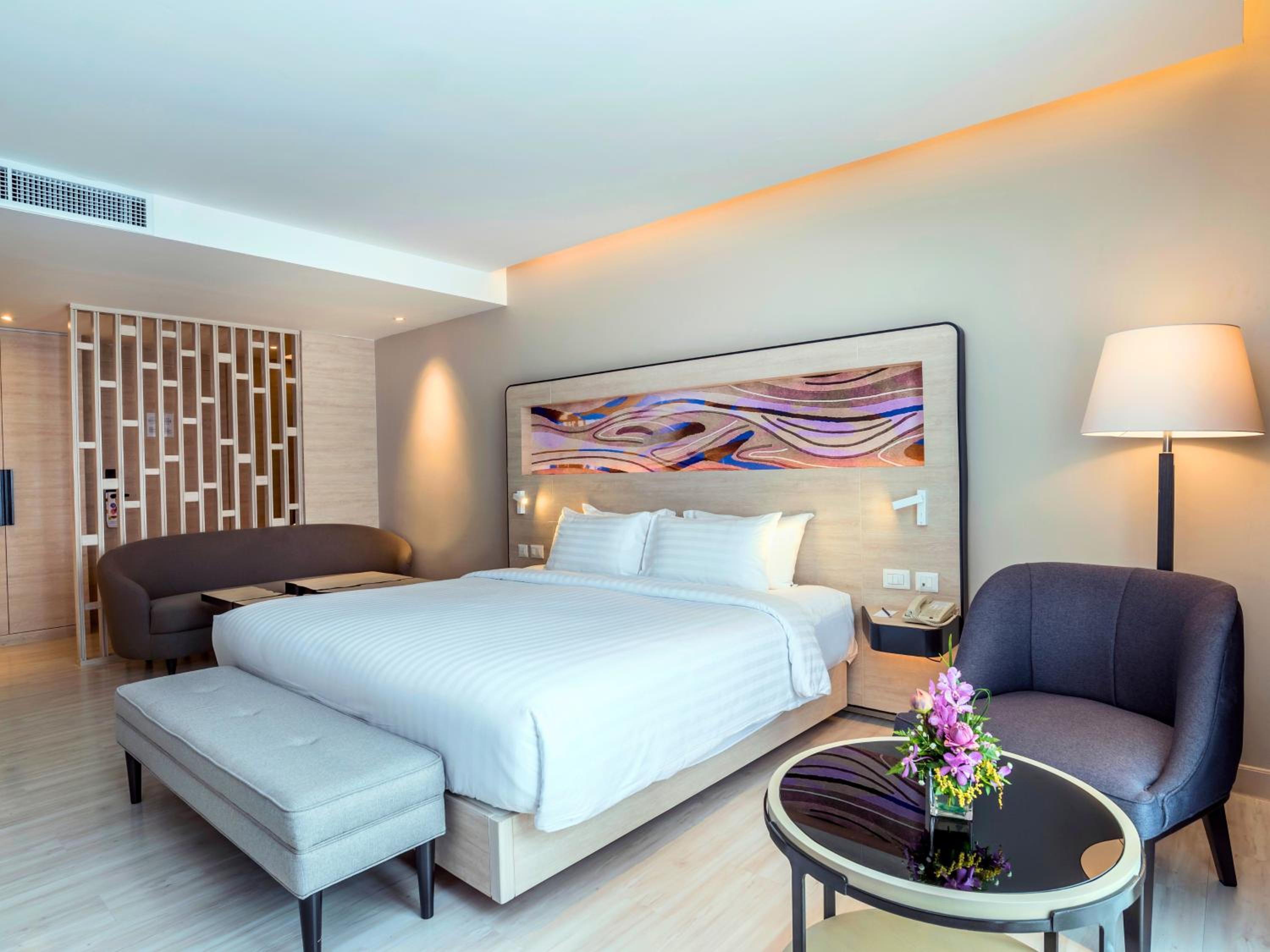 Junior Suite photo 2